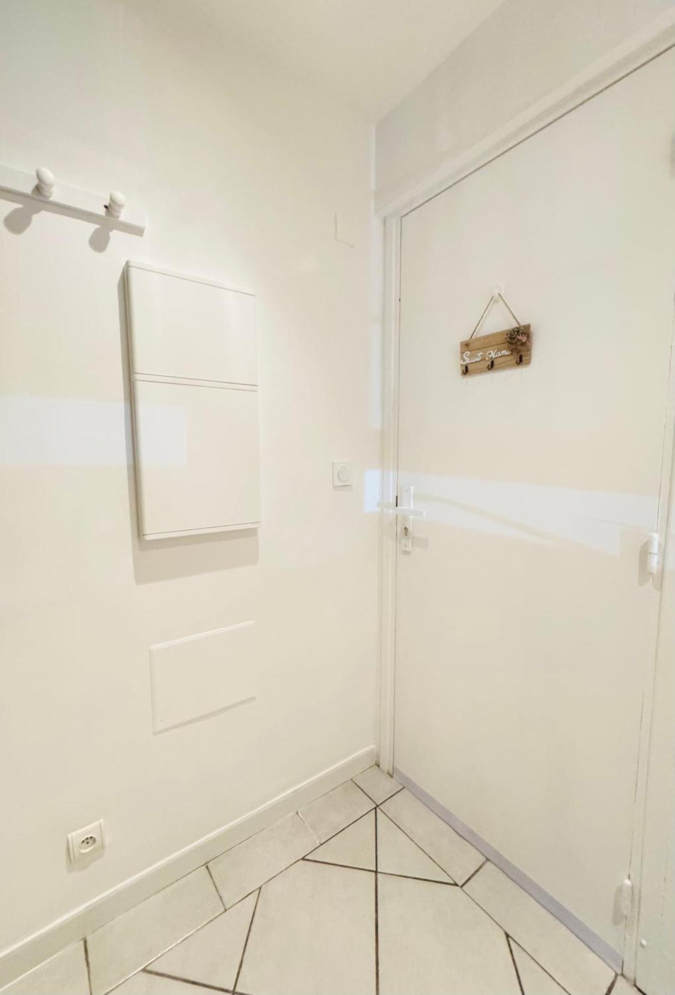 Cozy Sur La Promenade