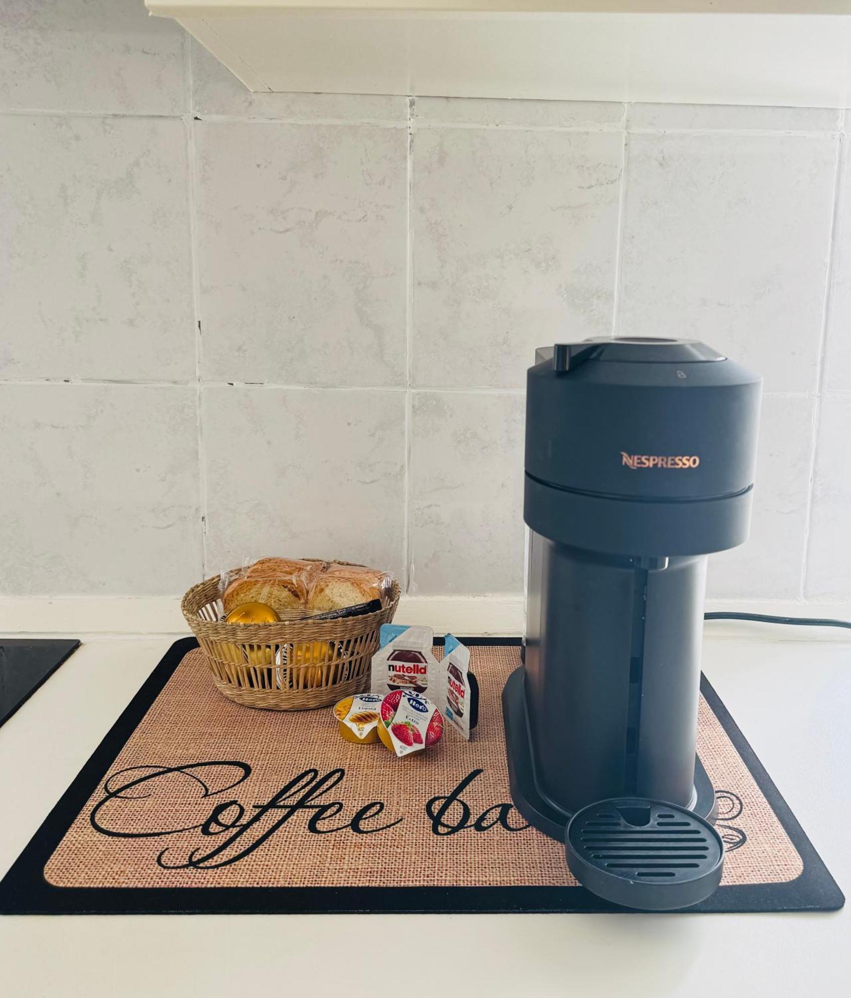 Apartment Cozy Sur La Promenade Nice