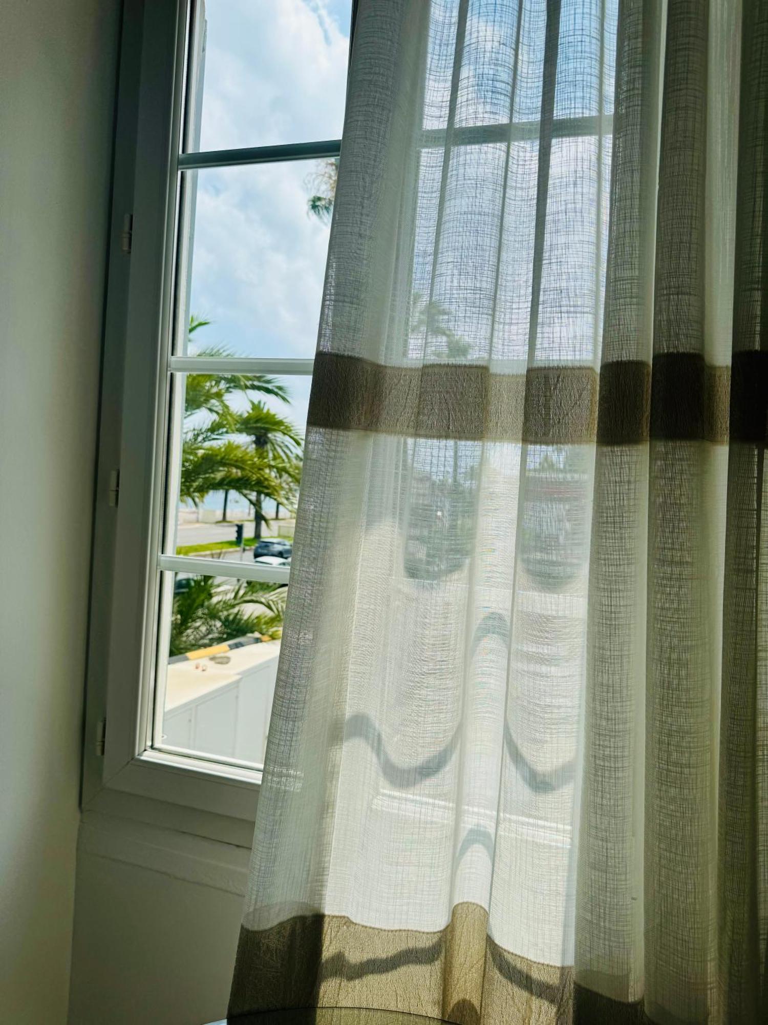 Cozy Sur La Promenade Nice