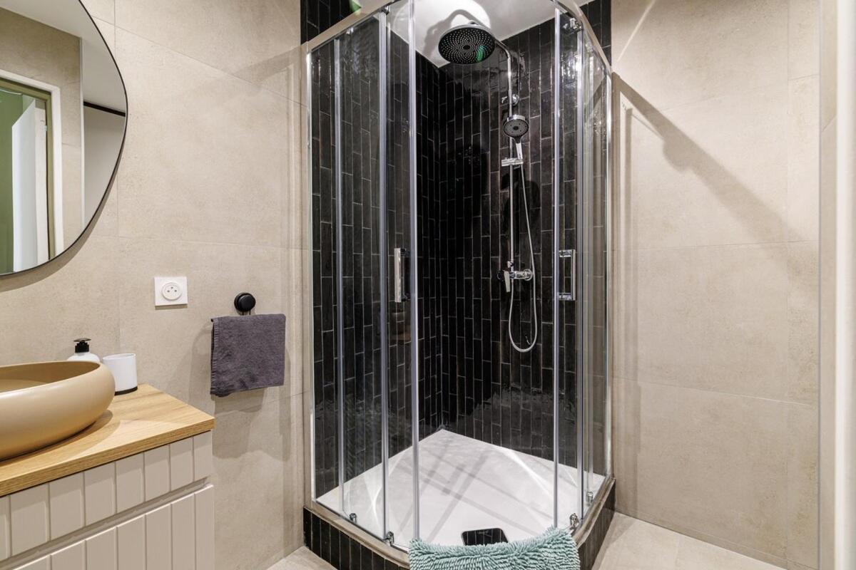 T2 Situe Au Centre-ville De