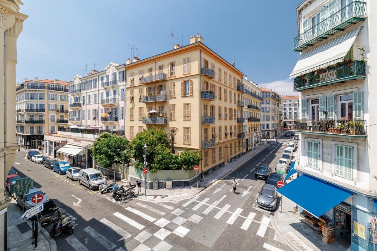 T2 Situe Au Centre-ville De Apartment