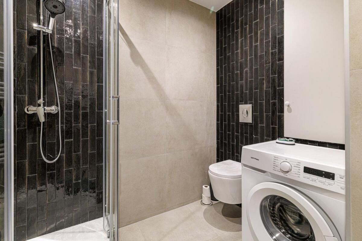 T2 Situe Au Centre-ville De