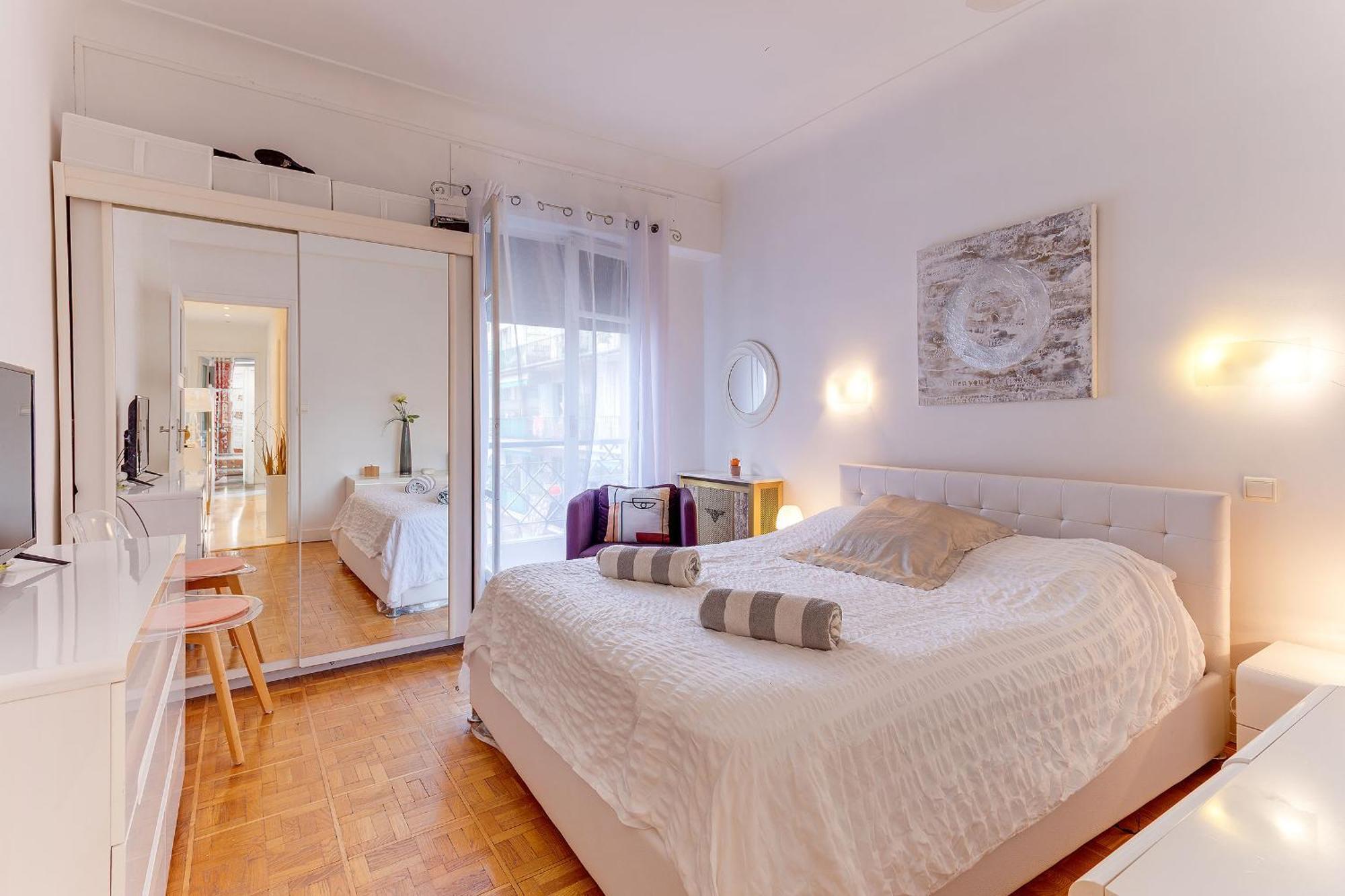 Le Lafayette 2 Ap4474 By Riviera Homes Apartment Nice