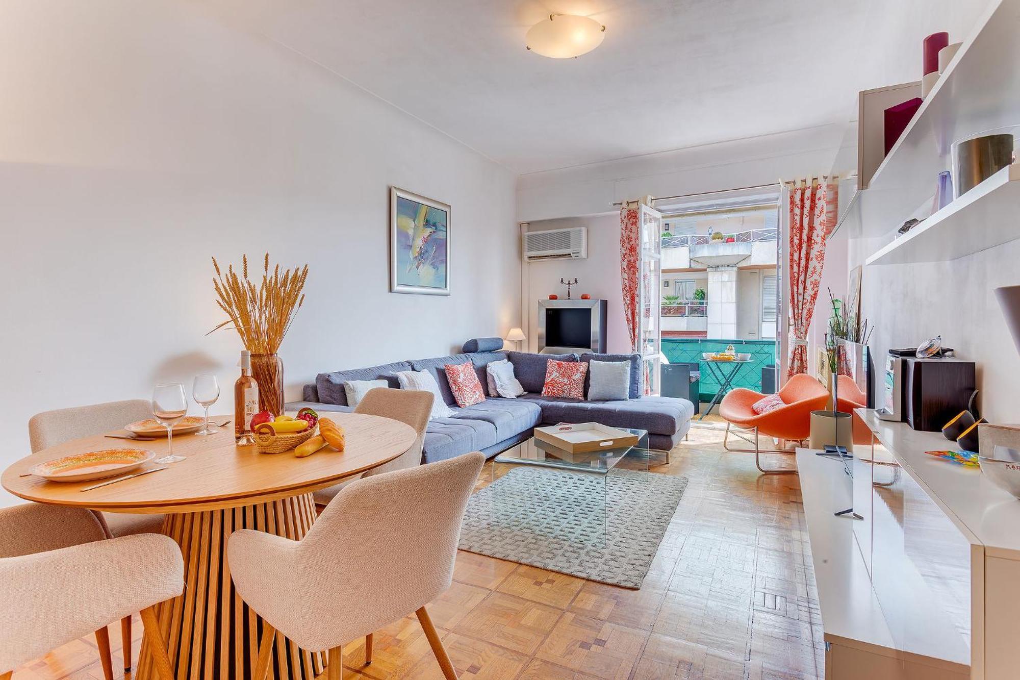 Le Lafayette 2 Ap4474 By Riviera Homes Apartment