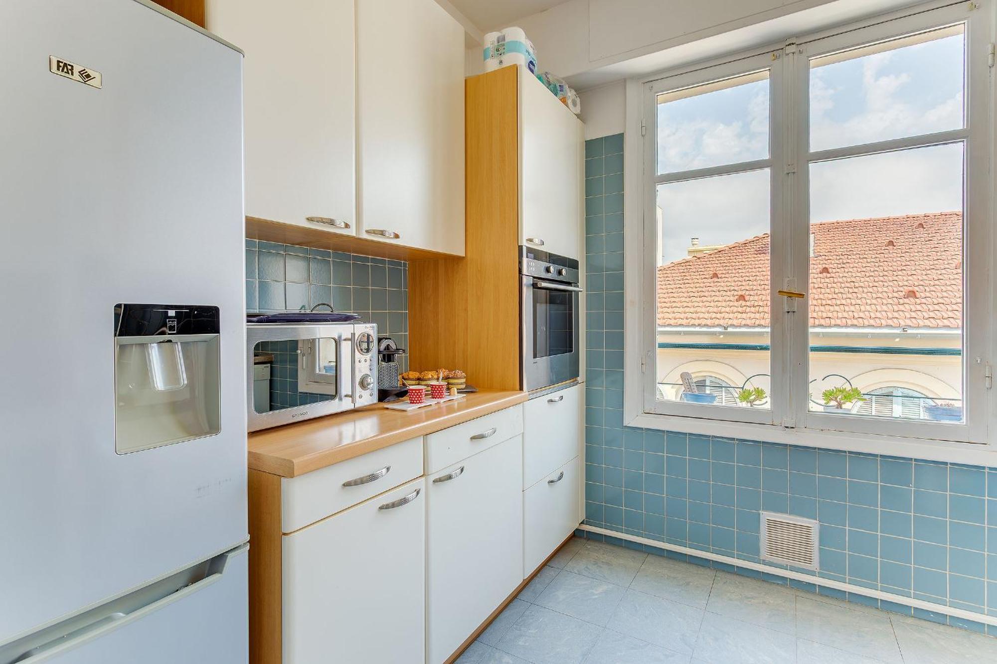 Le Lafayette 2 Ap4474 By Riviera Homes Apartment *