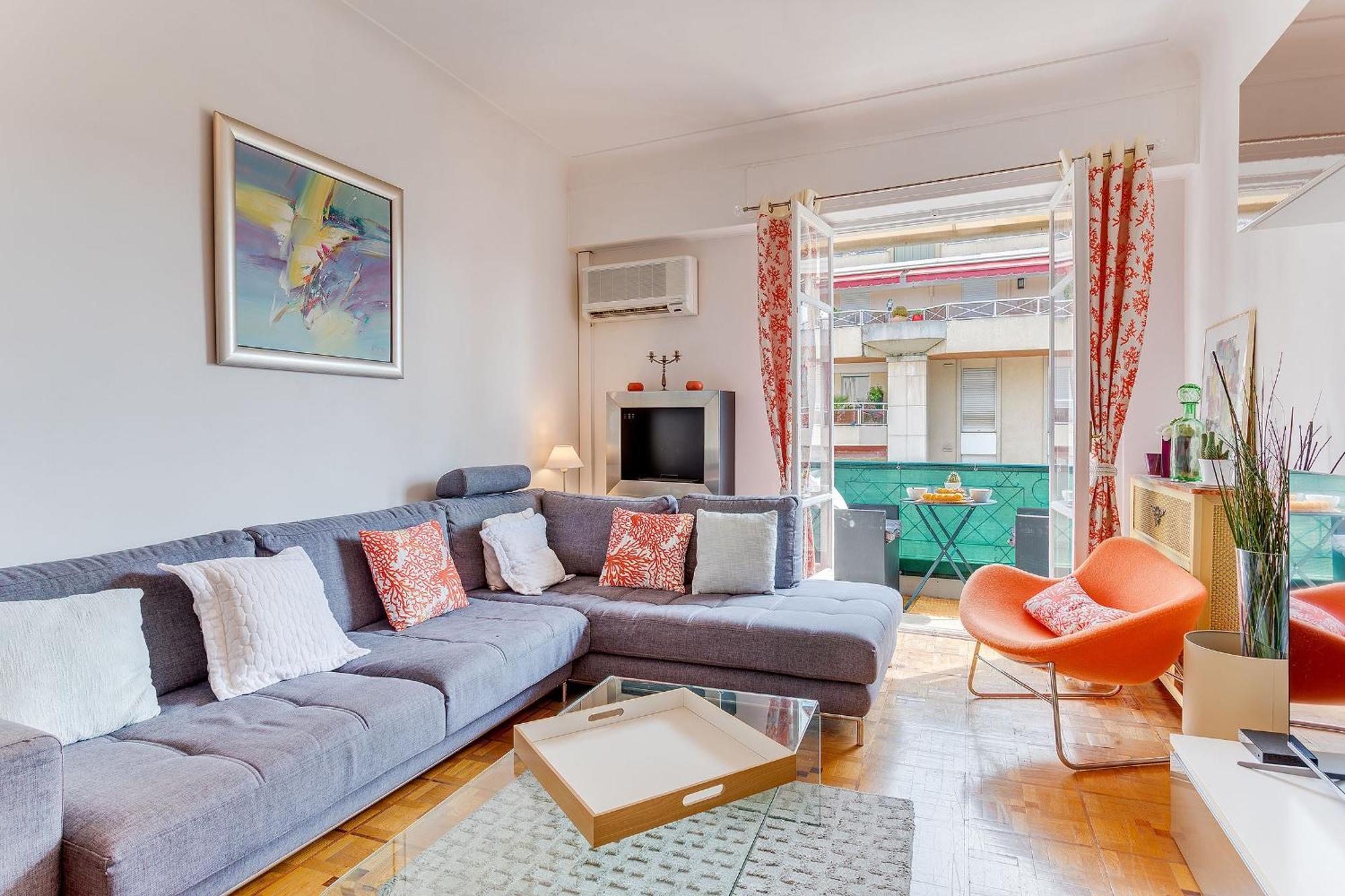 Le Lafayette 2 Ap4474 By Riviera Homes Apartment