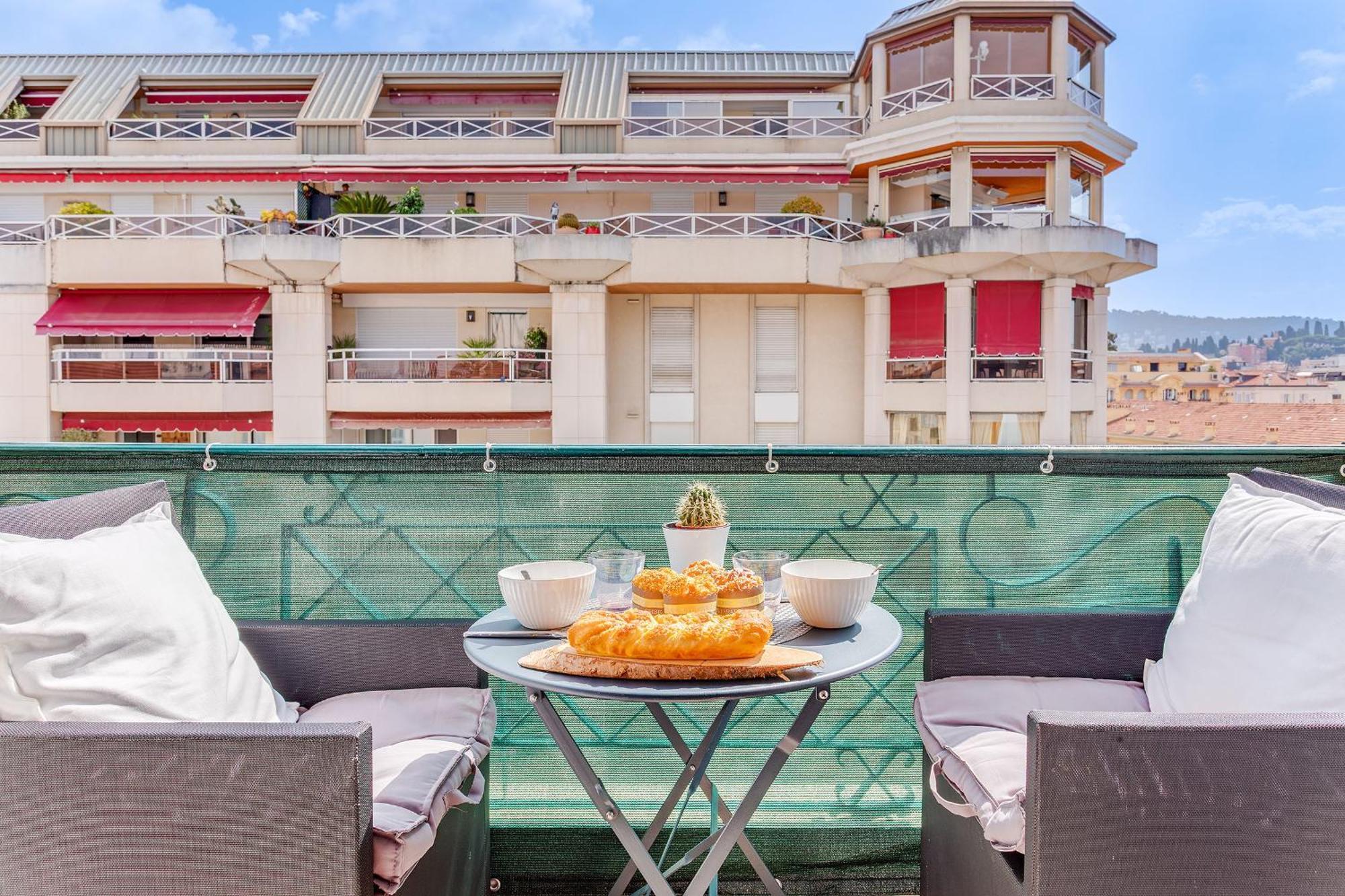 Apartment Le Lafayette 2 Ap4474 By Riviera Homes *