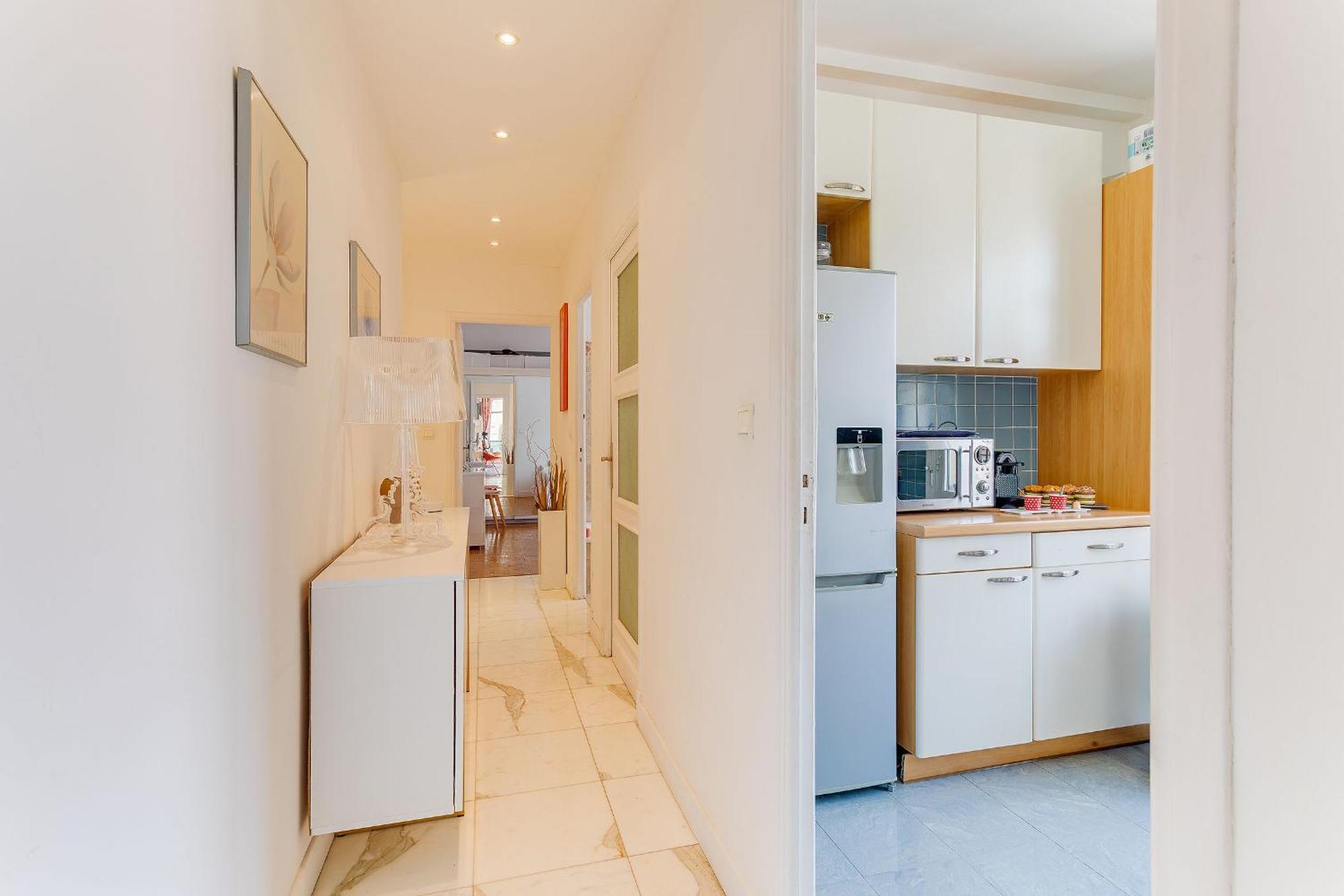 Apartment Le Lafayette 2 Ap4474 By Riviera Homes Nice