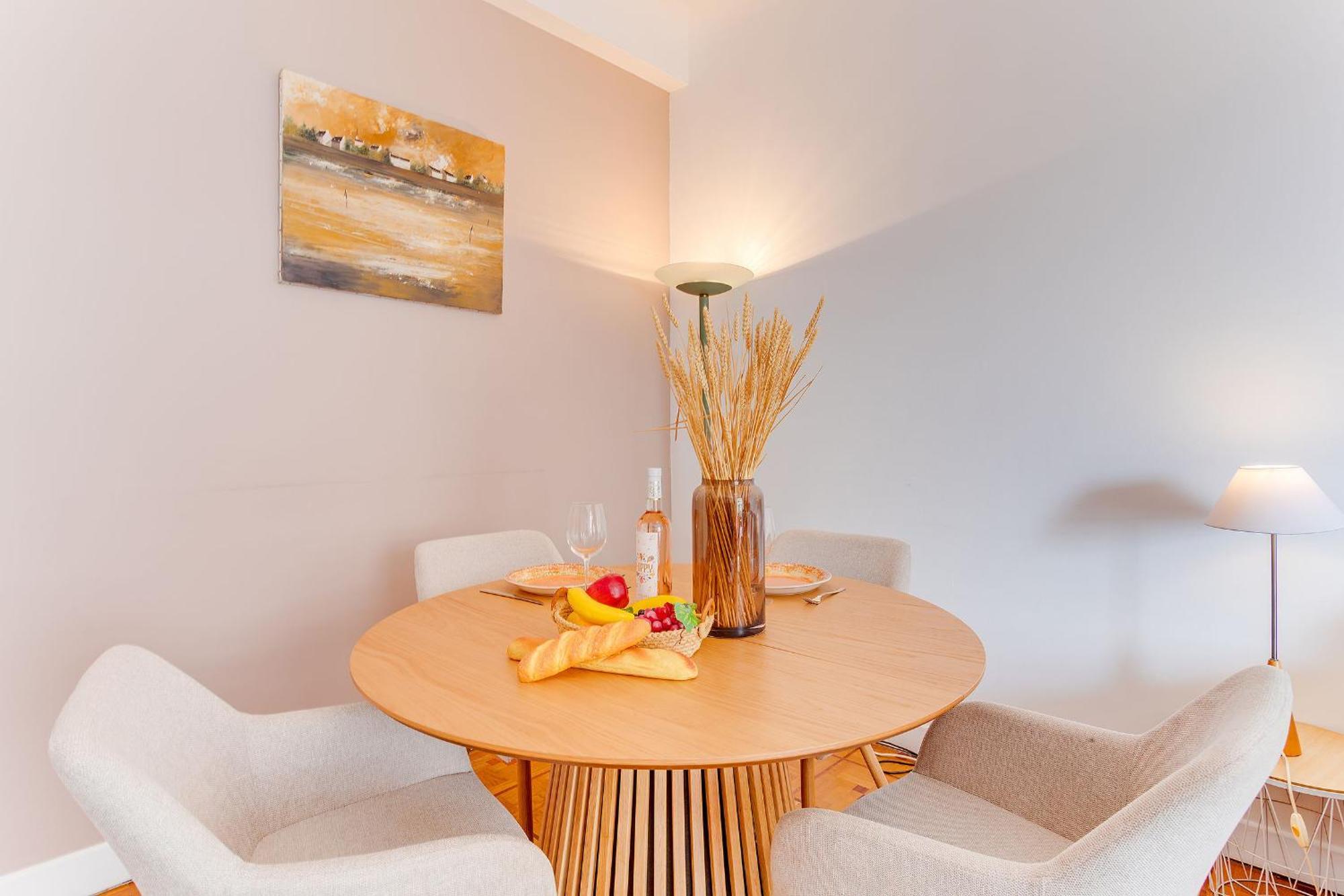 Le Lafayette 2 Ap4474 By Riviera Homes * Nice