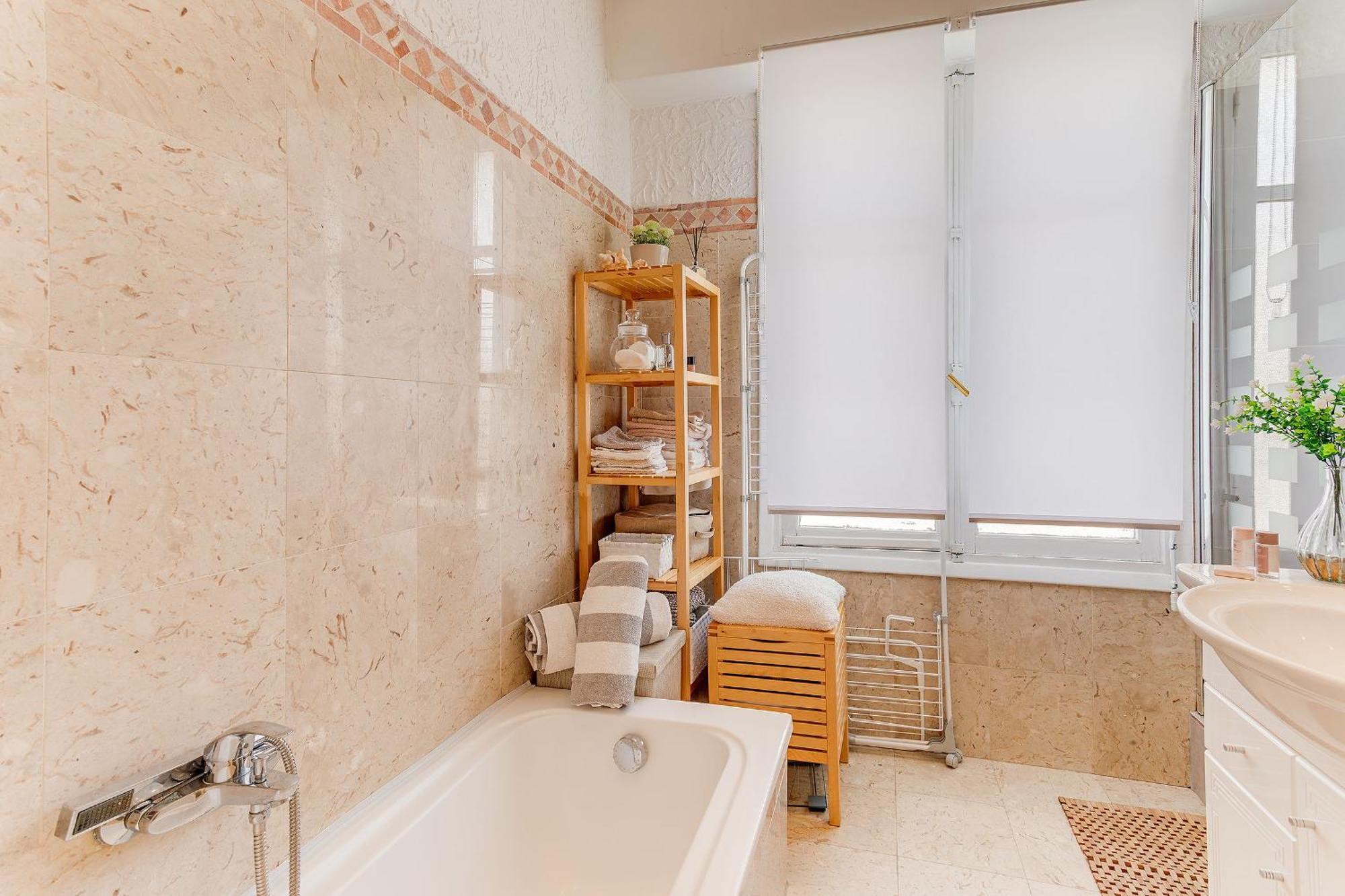 Le Lafayette 2 Ap4474 By Riviera Homes Apartment