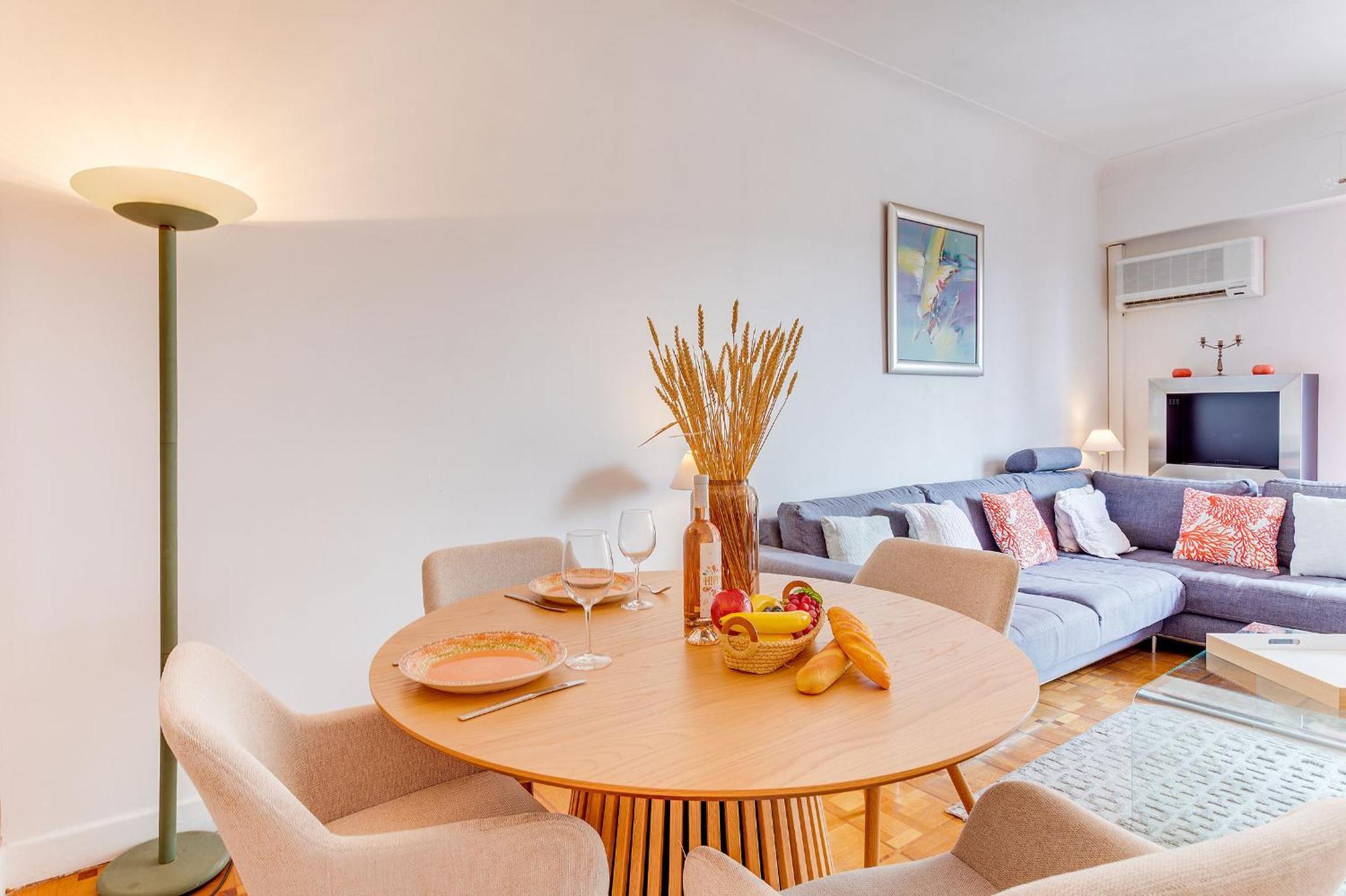 Le Lafayette 2 Ap4474 By Riviera Homes Apartment Nice