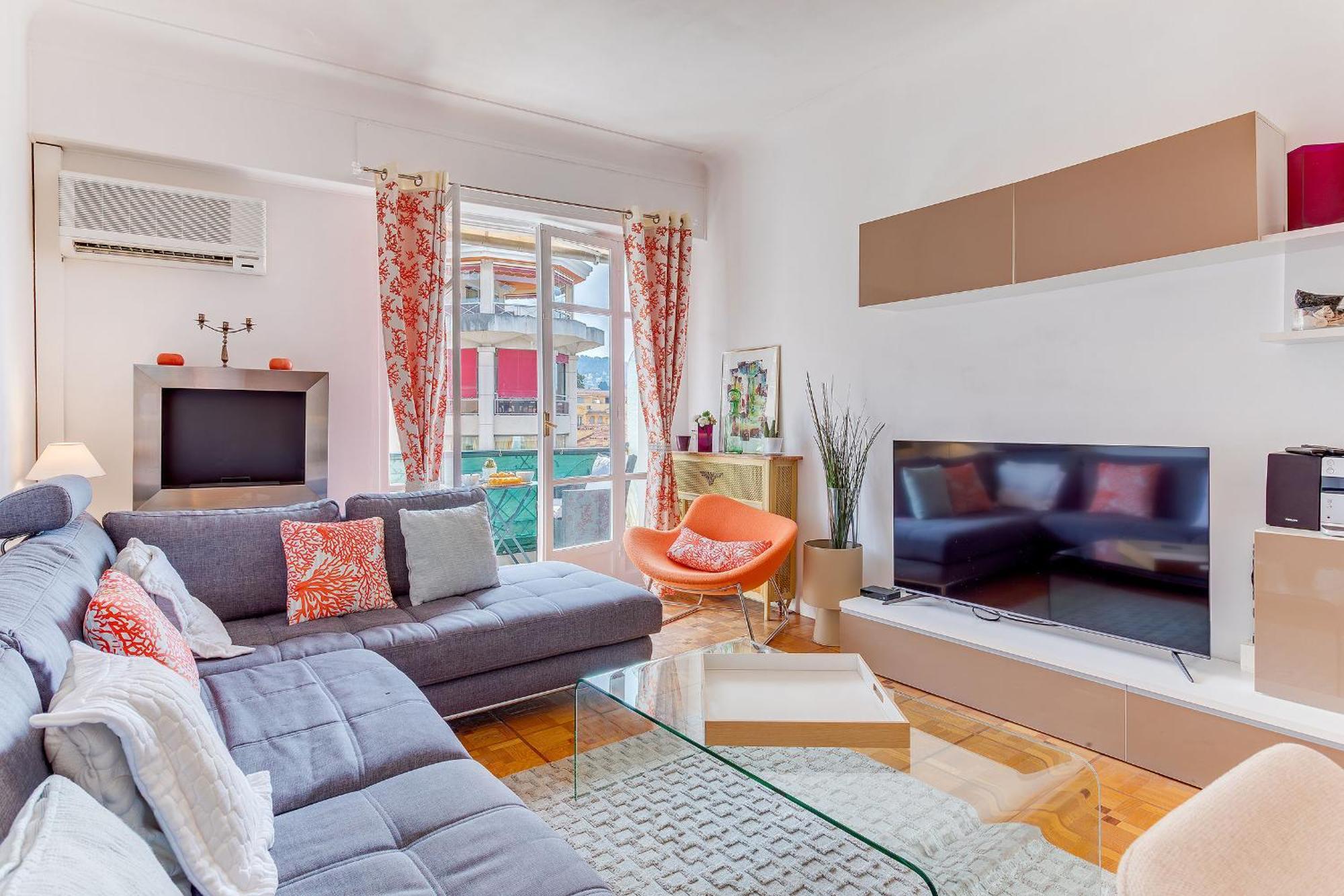 Le Lafayette 2 Ap4474 By Riviera Homes Apartment *