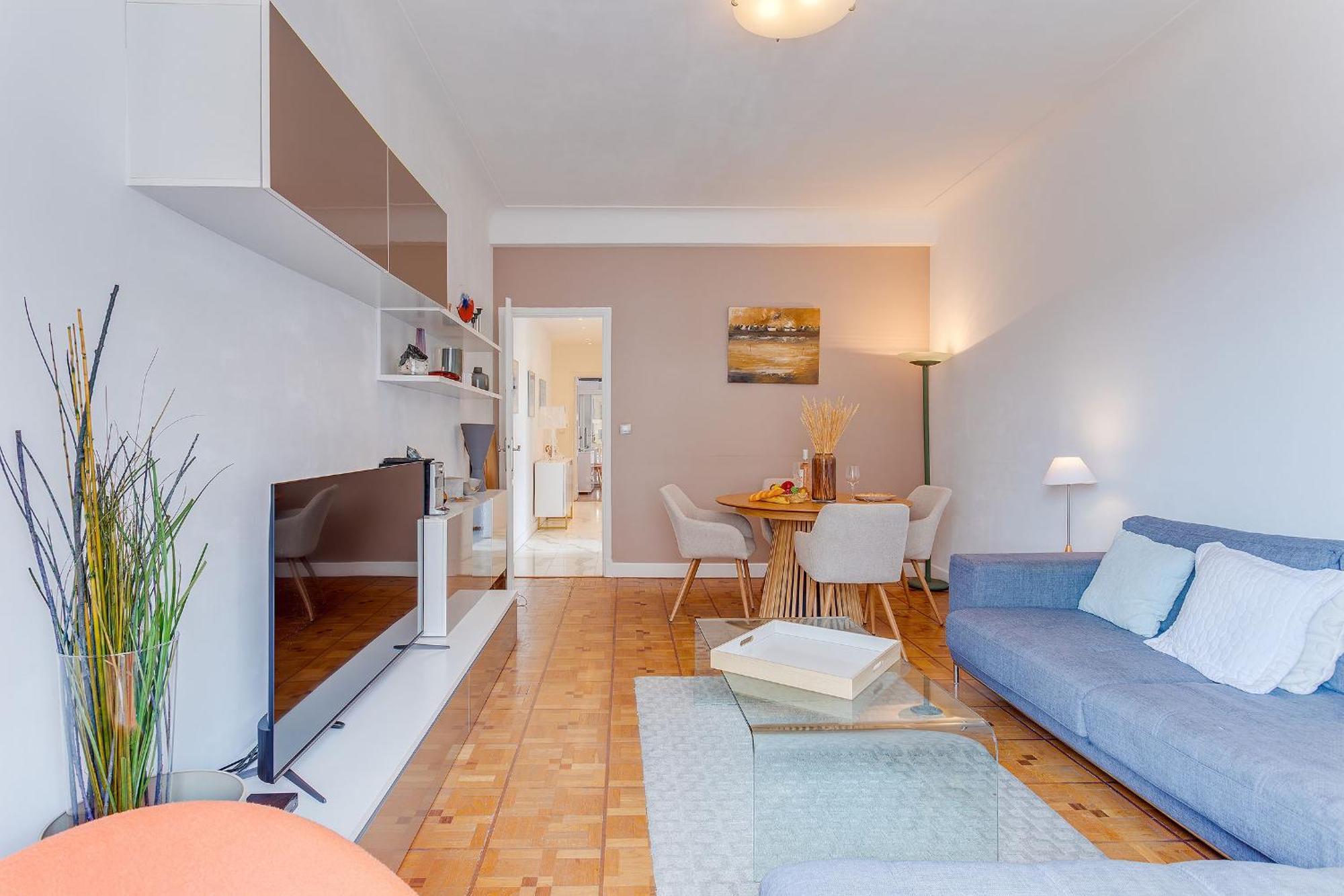 Le Lafayette 2 Ap4474 By Riviera Homes Apartment Nice