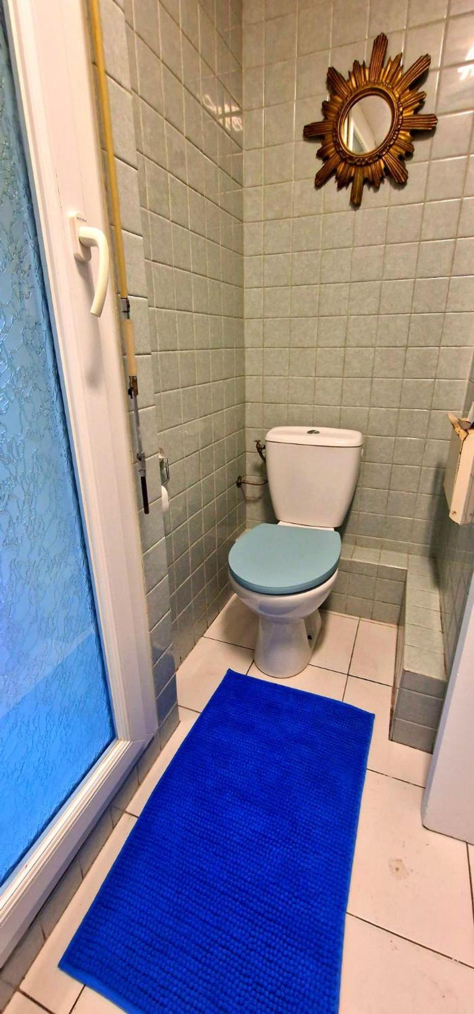 Apartment Panoramic Penthouse With Rooftop Jacuzzi Nice