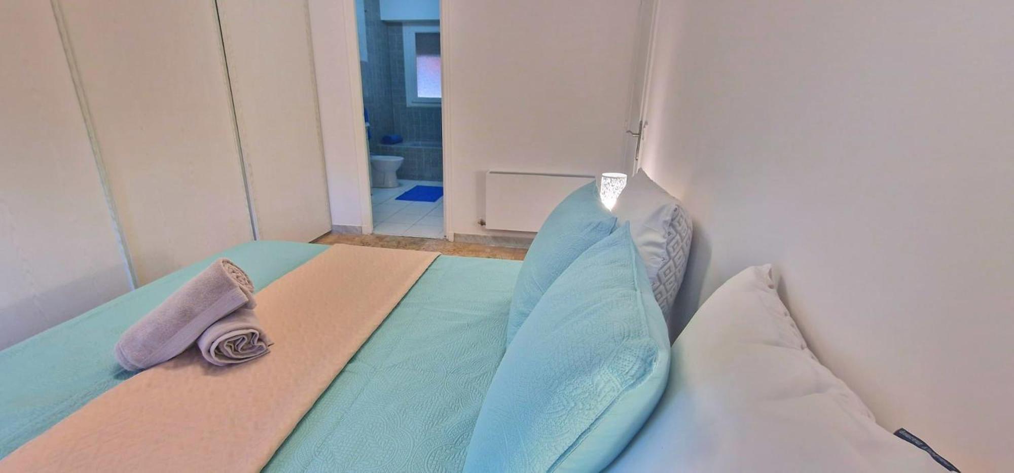 Panoramic Penthouse With Rooftop Jacuzzi * Nice