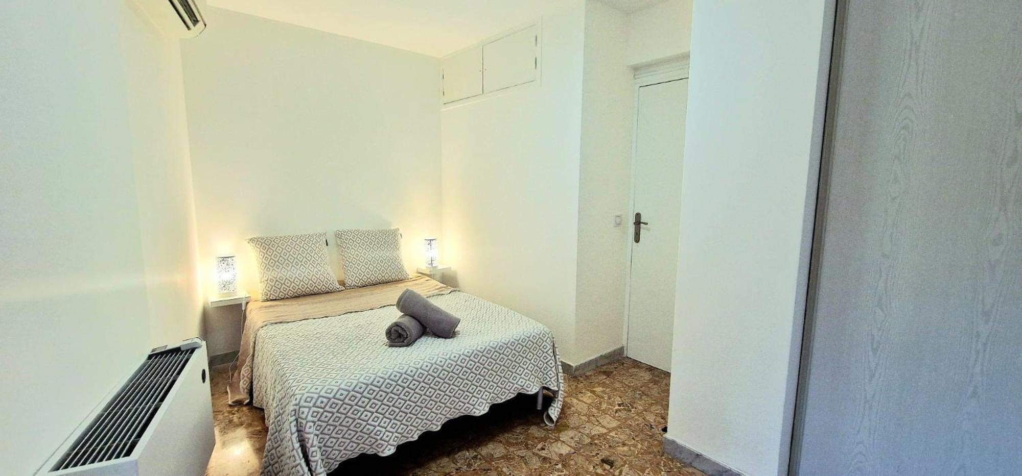 Panoramic Penthouse With Rooftop Jacuzzi * Nice