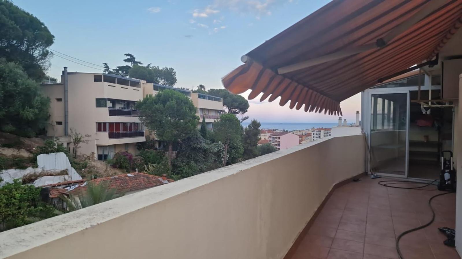 Panoramic Penthouse With Rooftop Jacuzzi Apartment *