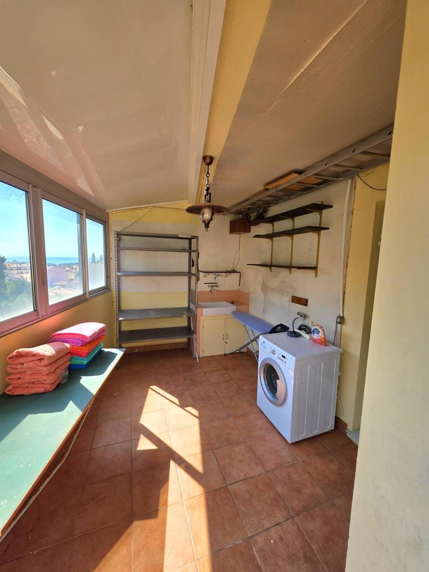 Apartment Panoramic Penthouse With Rooftop Jacuzzi Nice