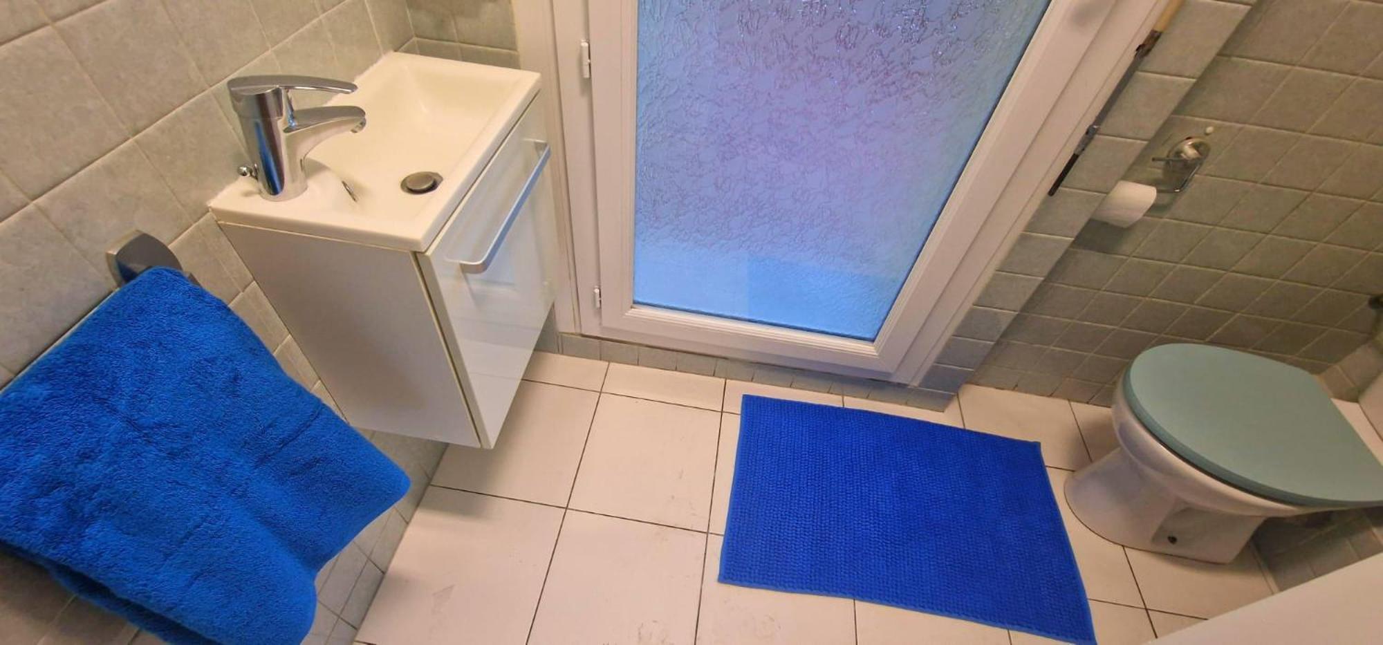 Panoramic Penthouse With Rooftop Jacuzzi * Nice