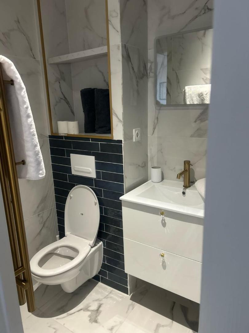 Moon - 31 Apartment Nice