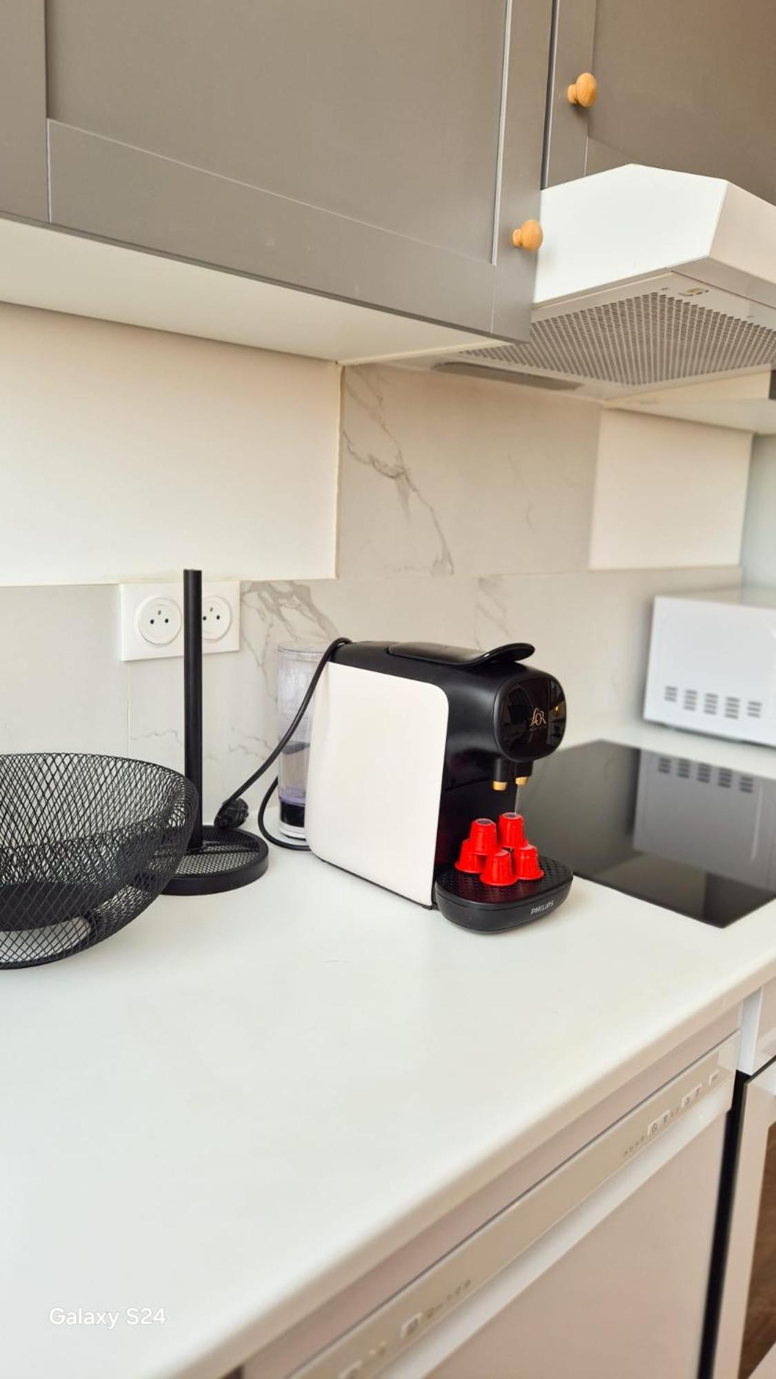 Superbe 3p Neuf - Terrasse - Barbecue *