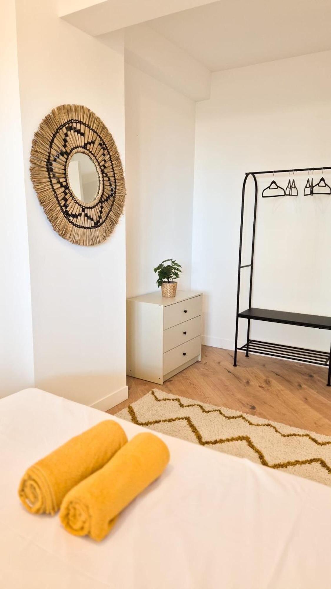 Superbe 3p Neuf - Terrasse - Barbecue Nice