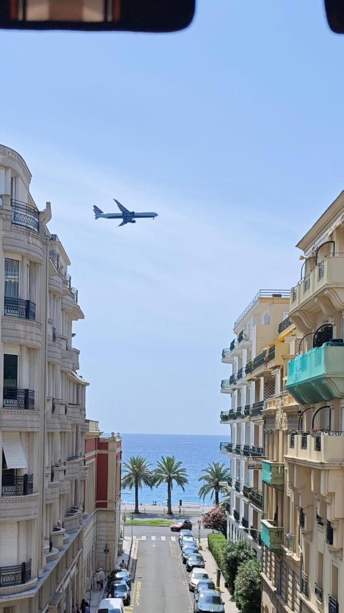 Sweet Apartment Nice