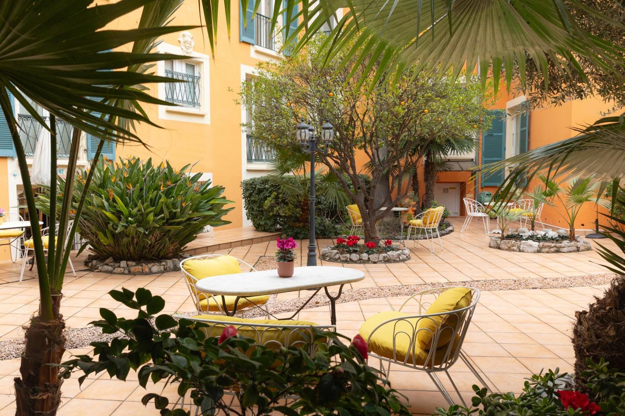 Maison Durante Hotel