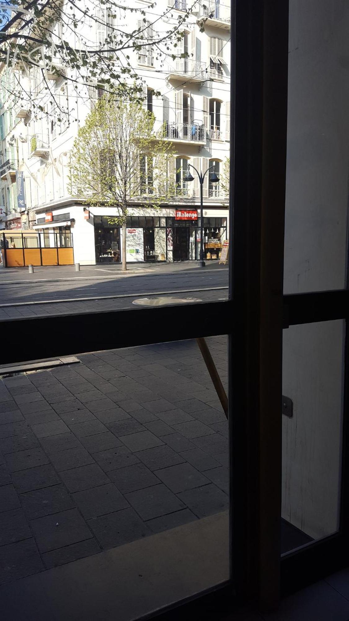 Apartment Charmante Petite Studette Au Centre De Climatise Nice