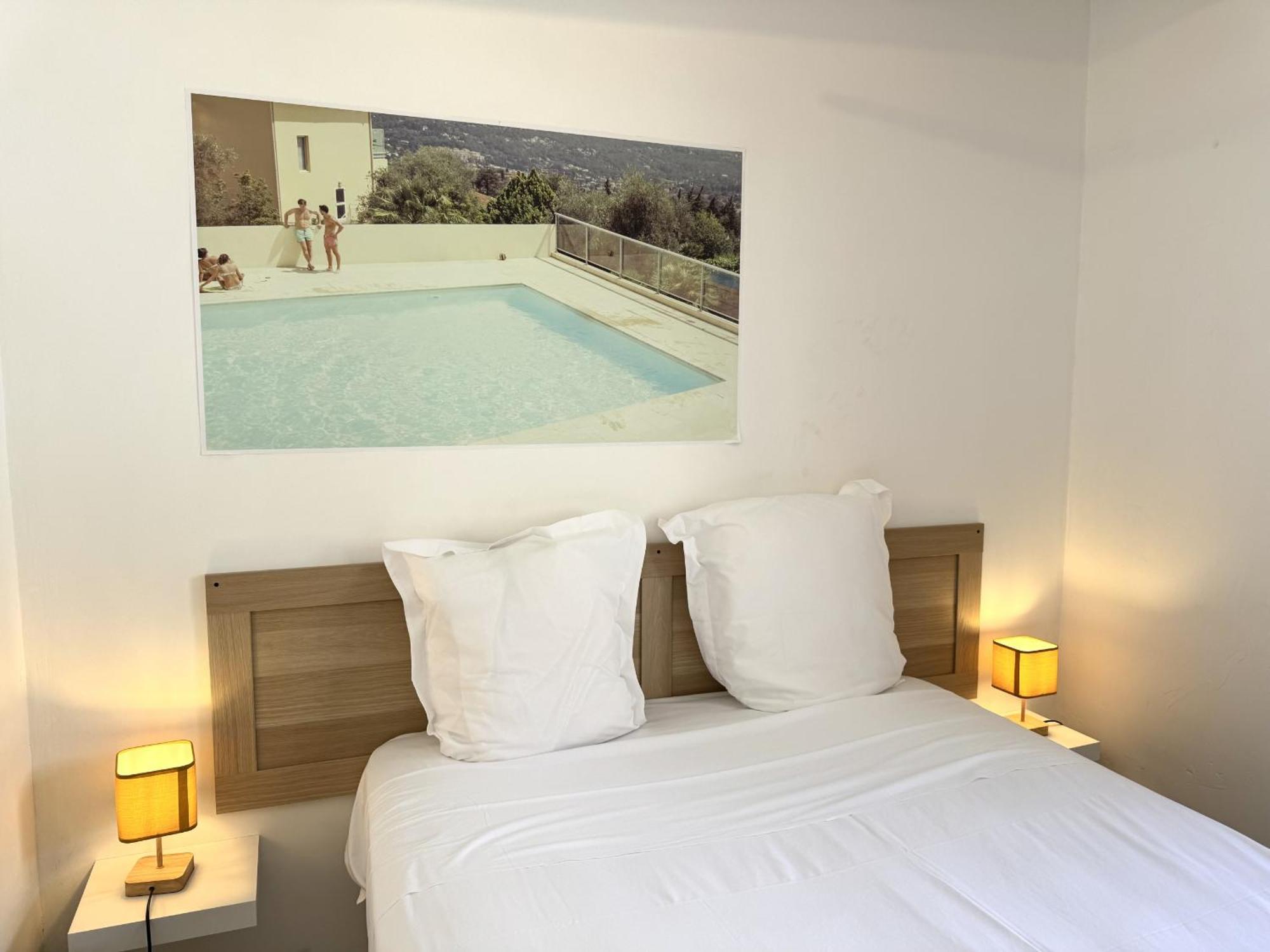 Apartment C Ot Maison De La Place - Old Town Nice