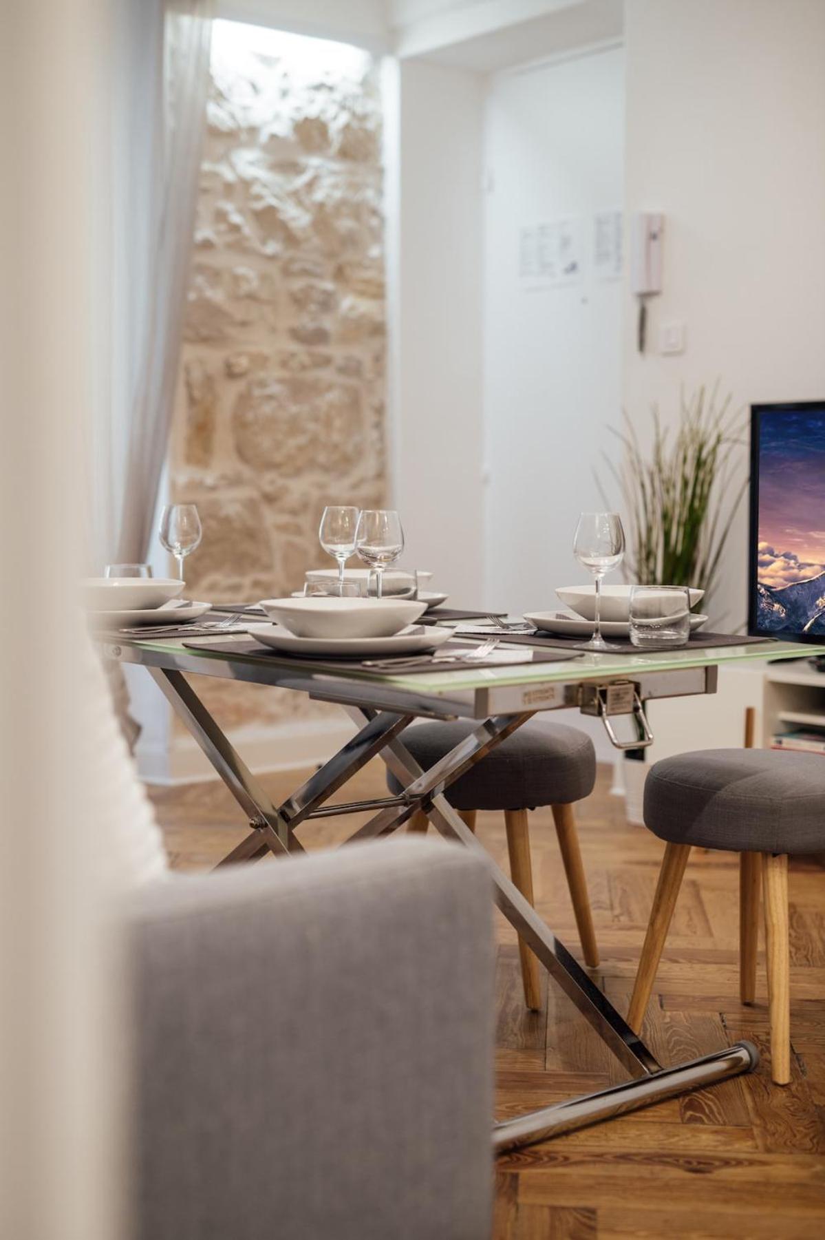 Le Chic, Plein Centre Avec Climatisation Apartment Nice