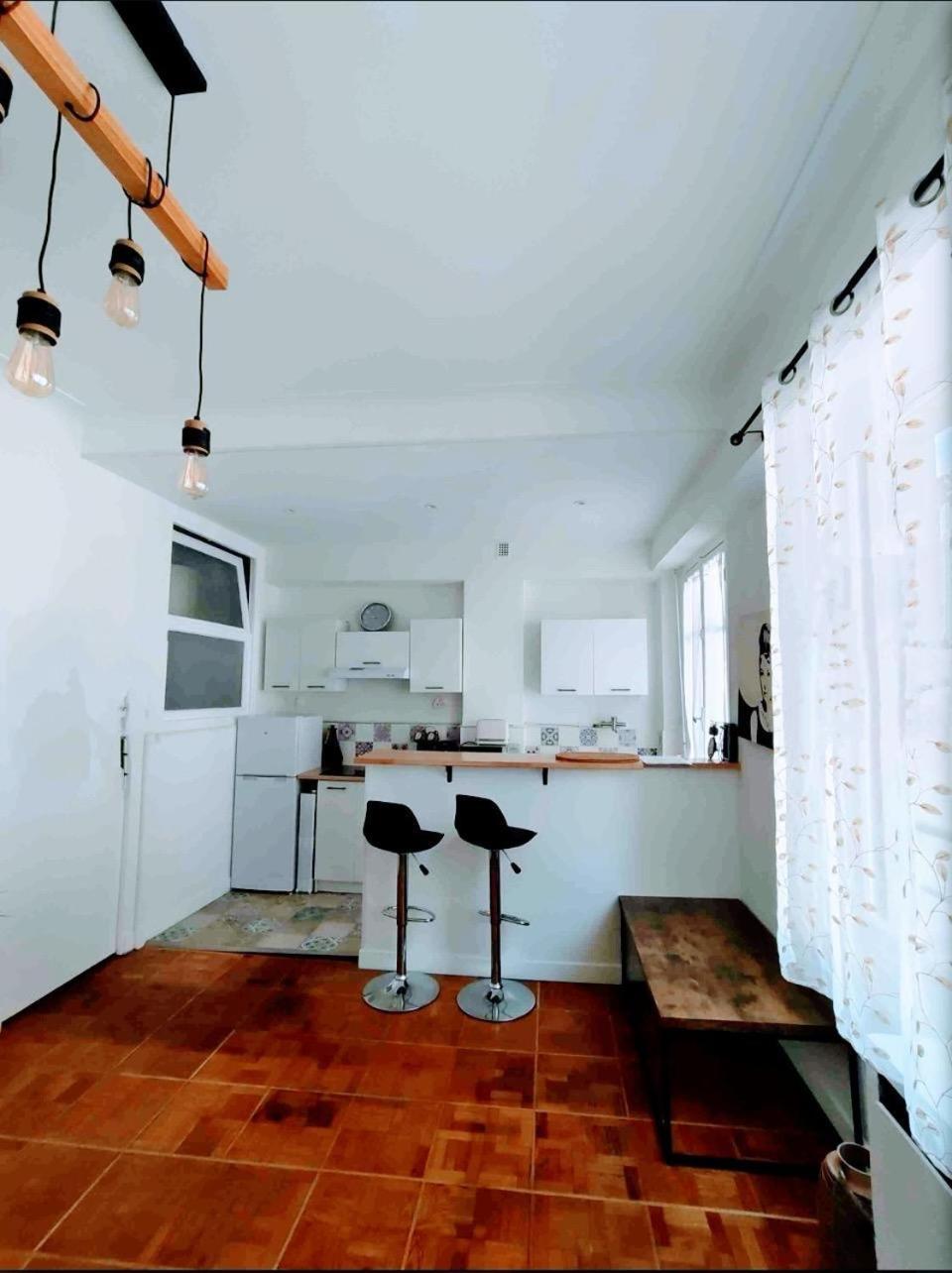 Calme Hyper Centre Apartment *