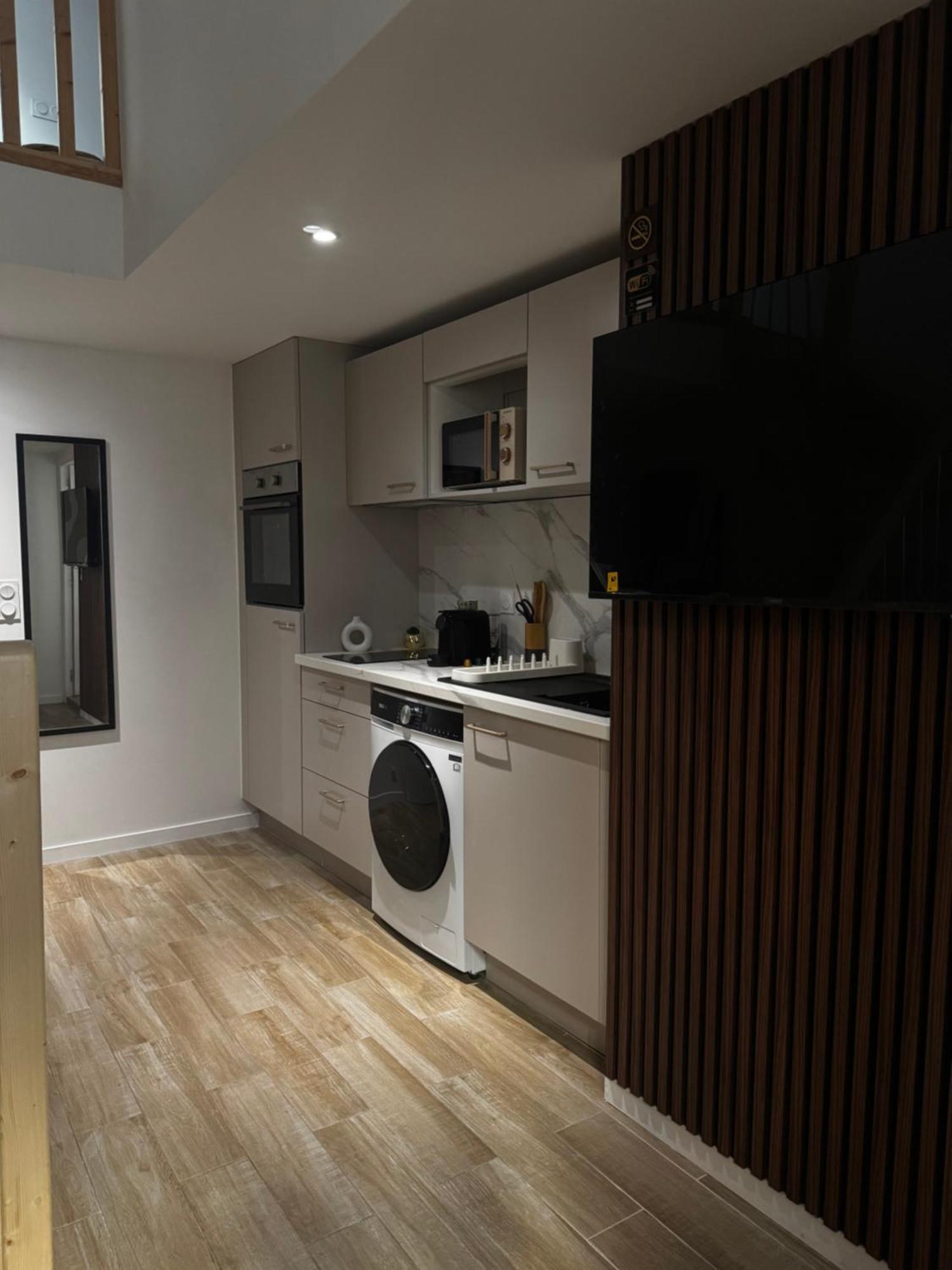 Confort Au Coeur De *