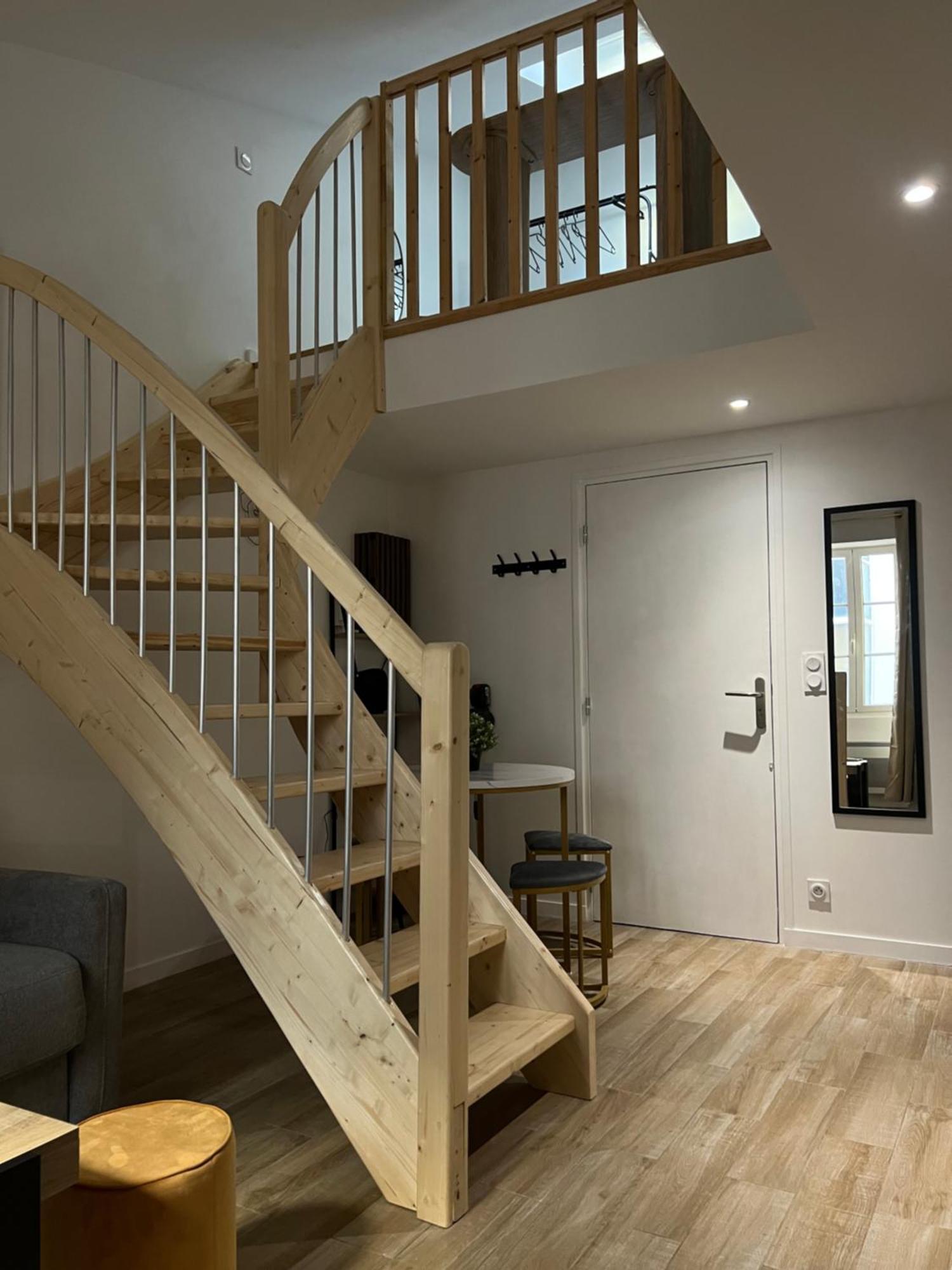 Confort Au Coeur De Nice