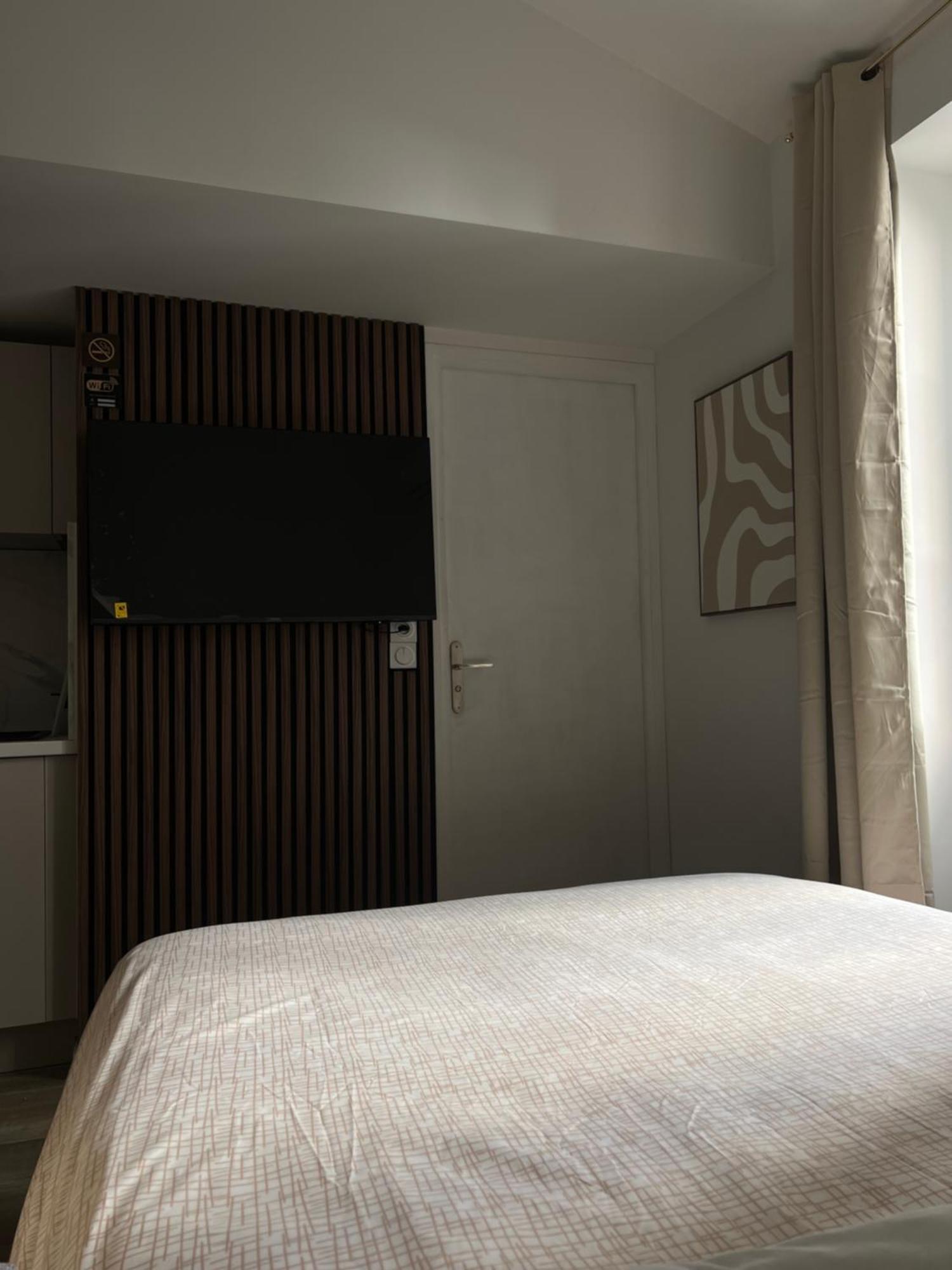 Confort Au Coeur De Apartment Nice