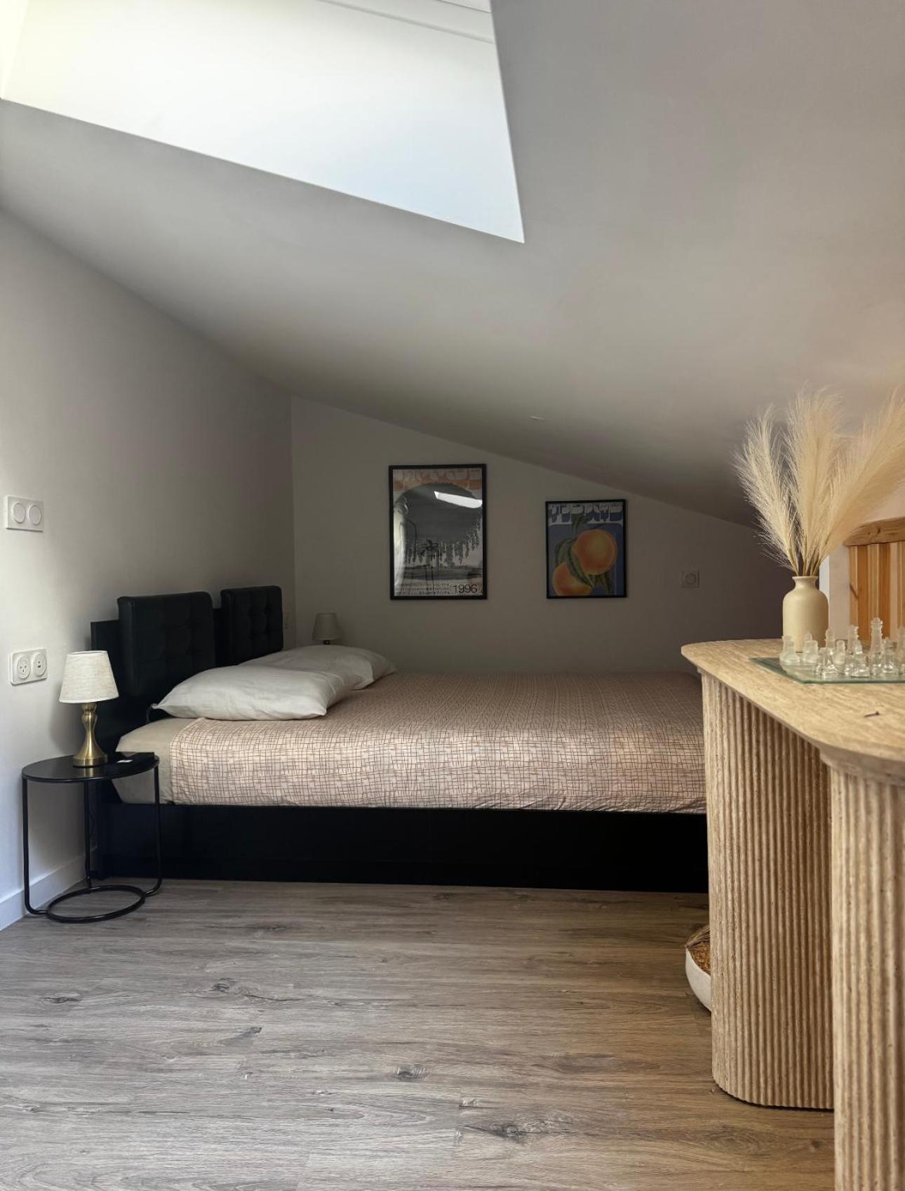 Confort Au Coeur De Apartment *