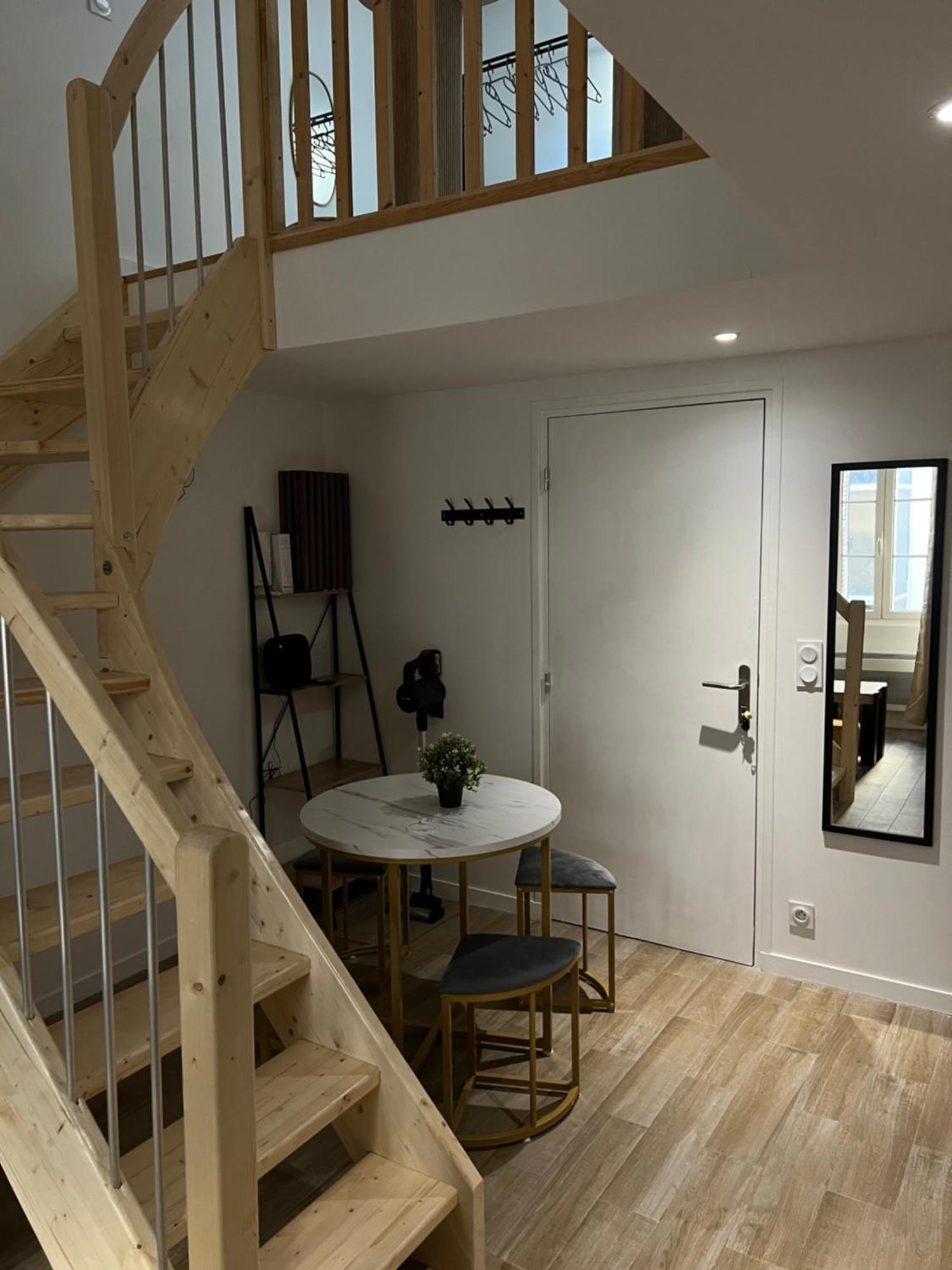 Confort Au Coeur De *