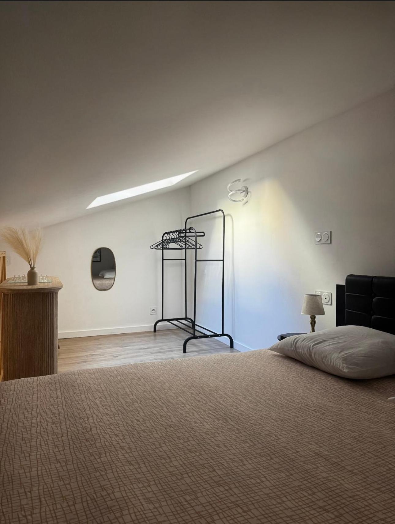 Confort Au Coeur De Apartment