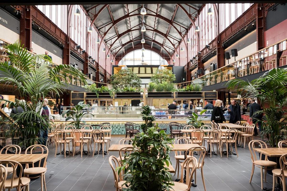 Confort Au Coeur De Apartment Nice