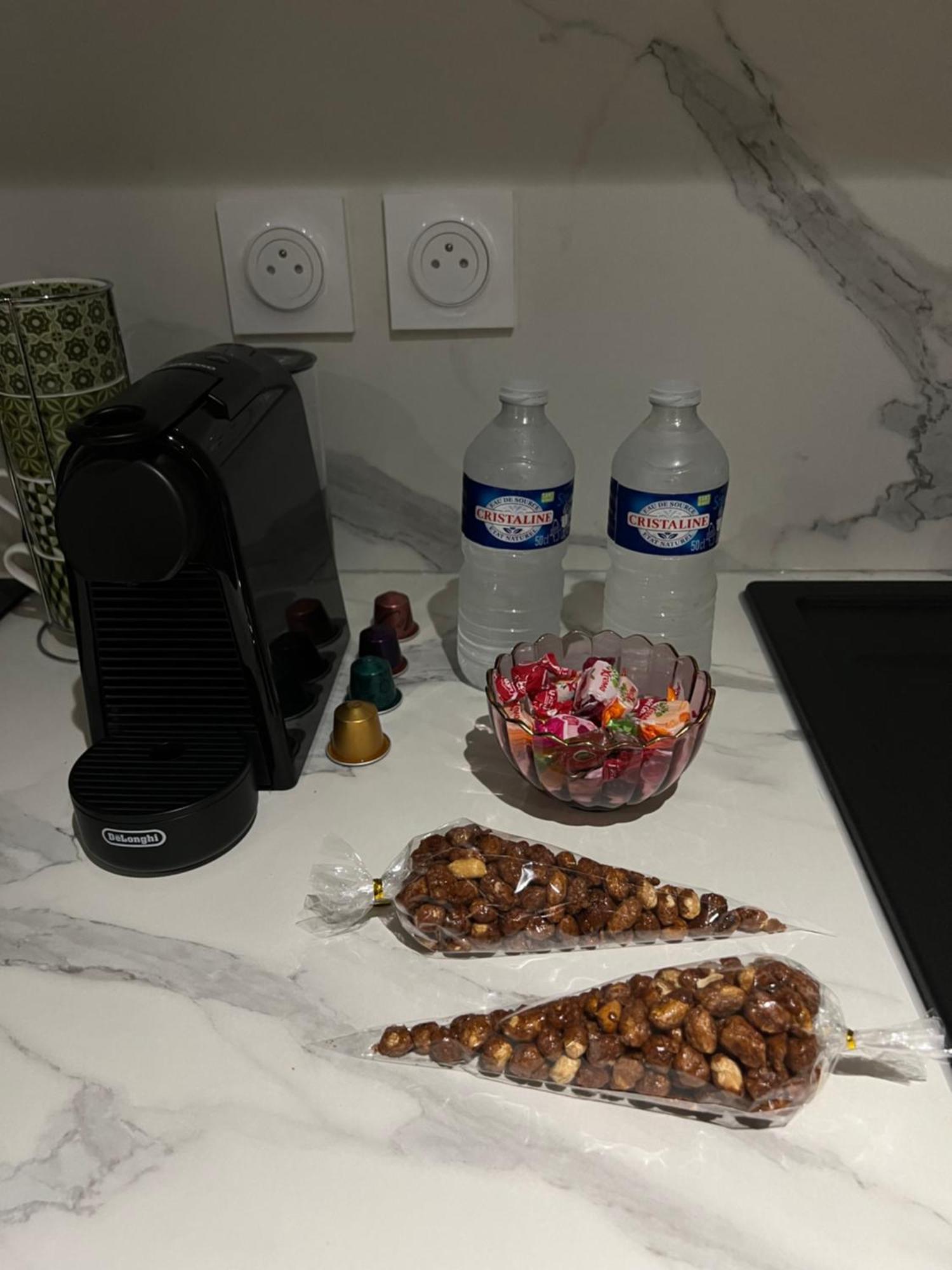 Apartment Confort Au Coeur De