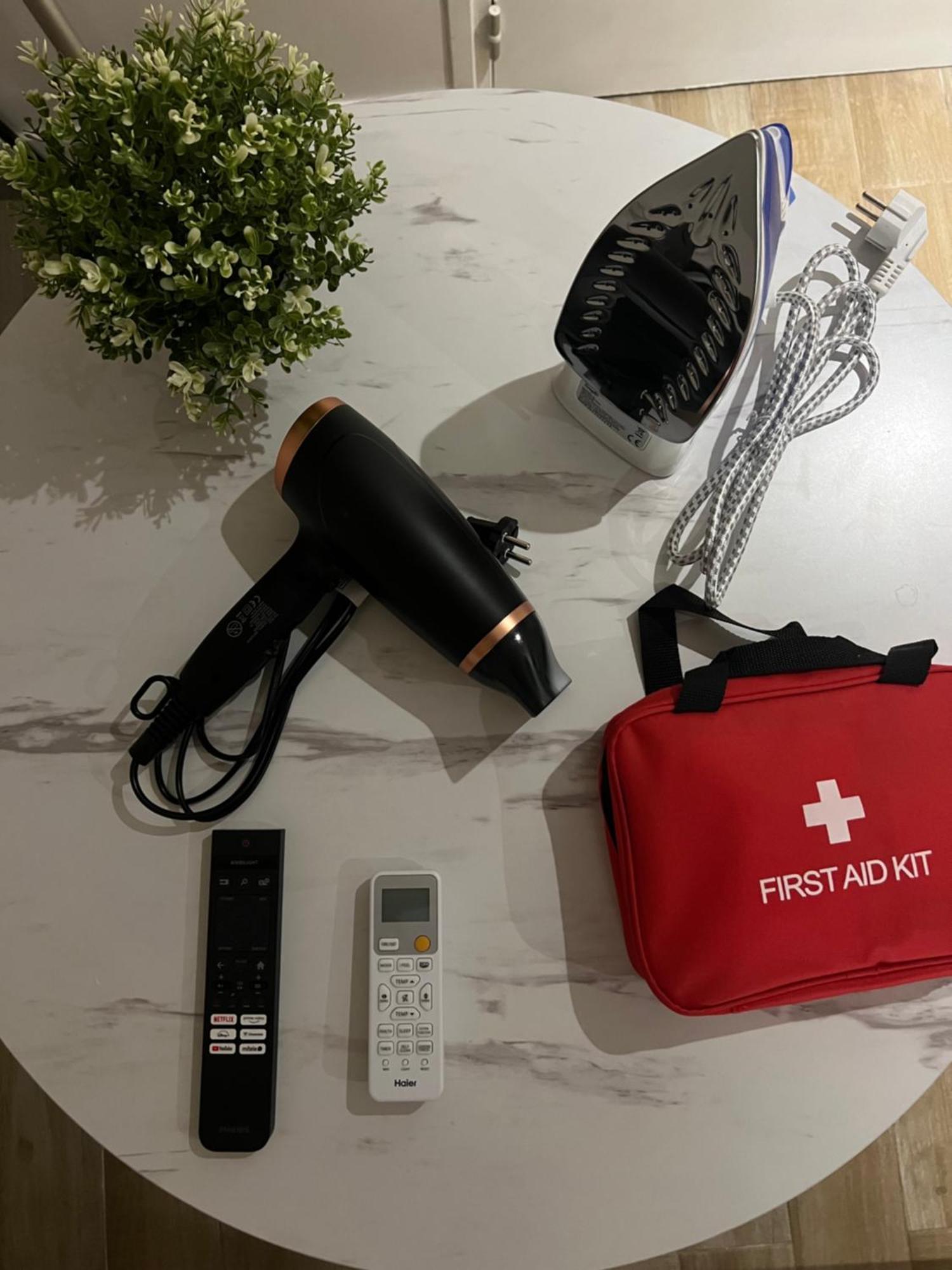 Apartment Confort Au Coeur De *