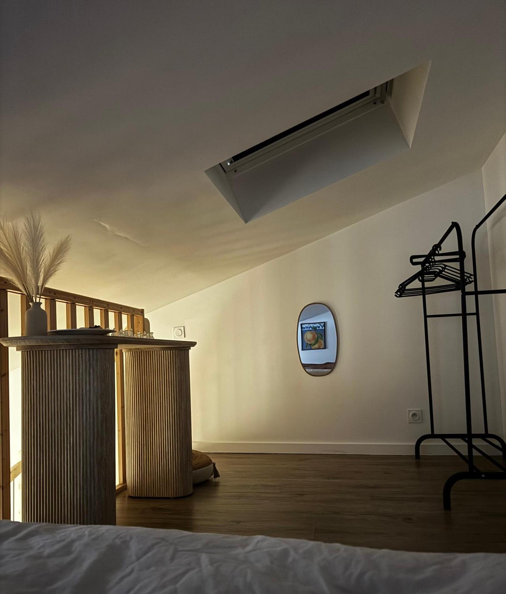 Apartment Confort Au Coeur De *