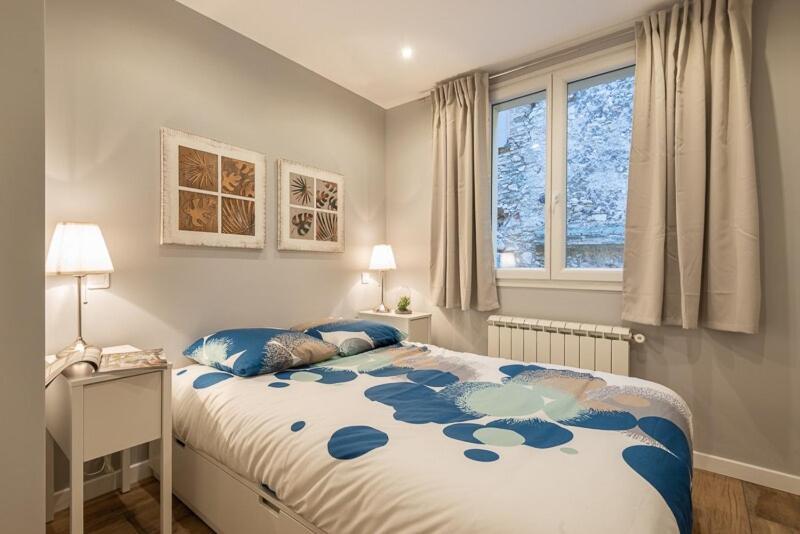 Apartment Le Comfy, Cosy Place Dans Le Vieux Avec Climatisation *