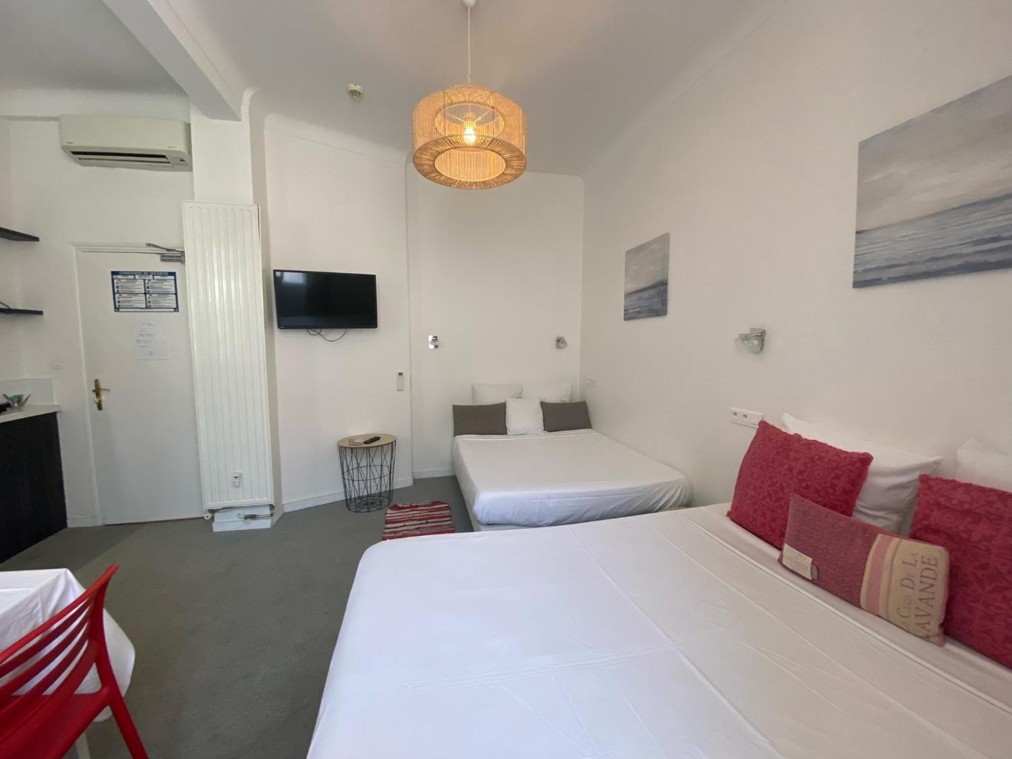 Aparthotel Nice Appart *
