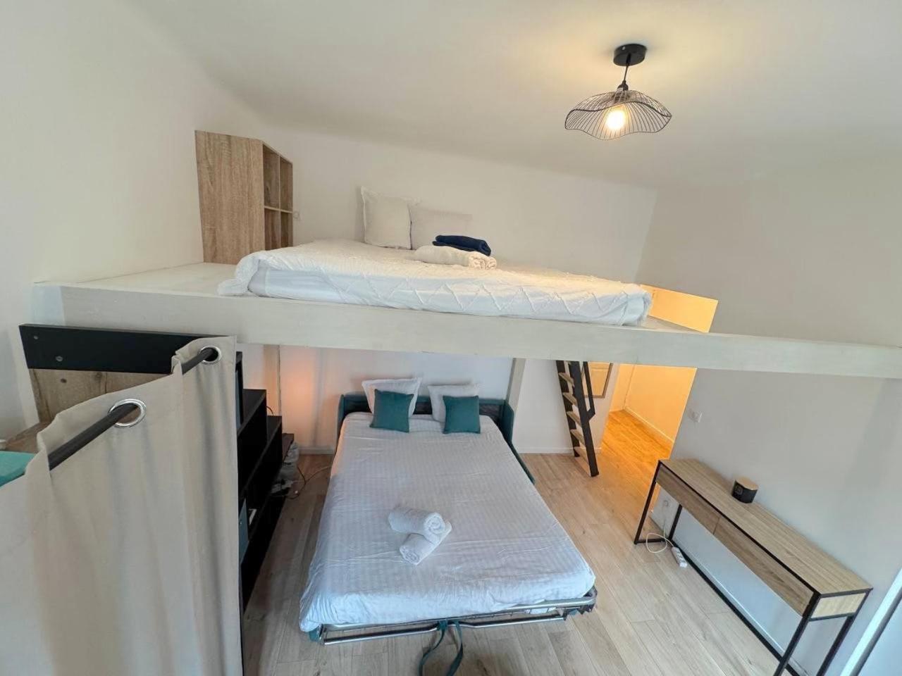 Apartment Elegant A 100m Prom Des