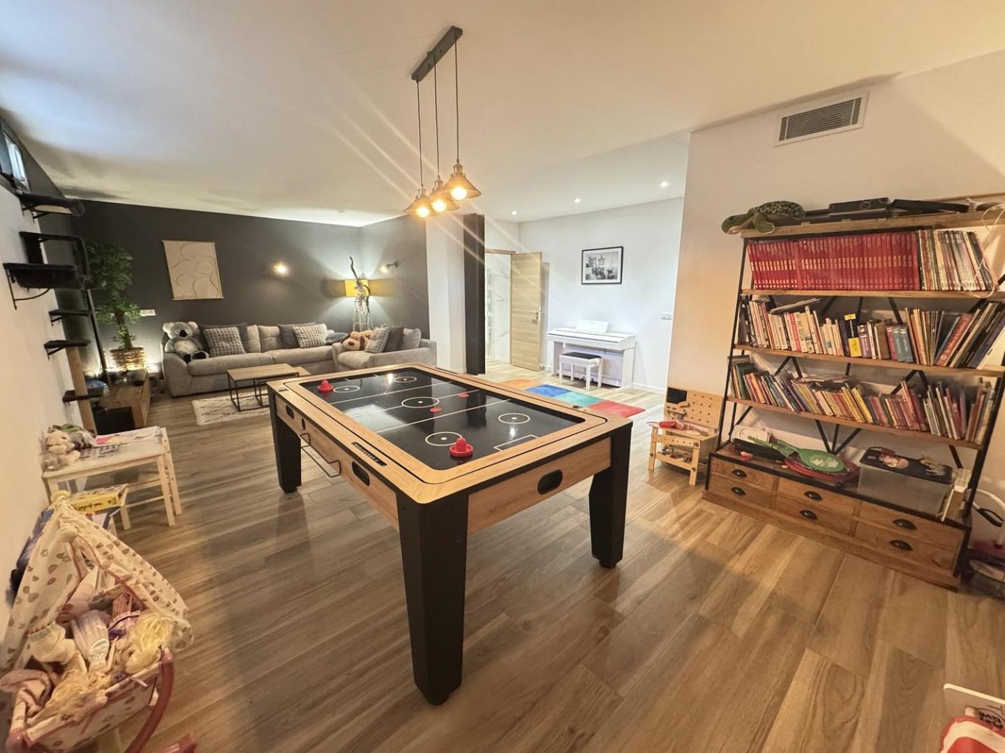 Villa Moderne Pour 8 Personnes - Vue Sur ! *