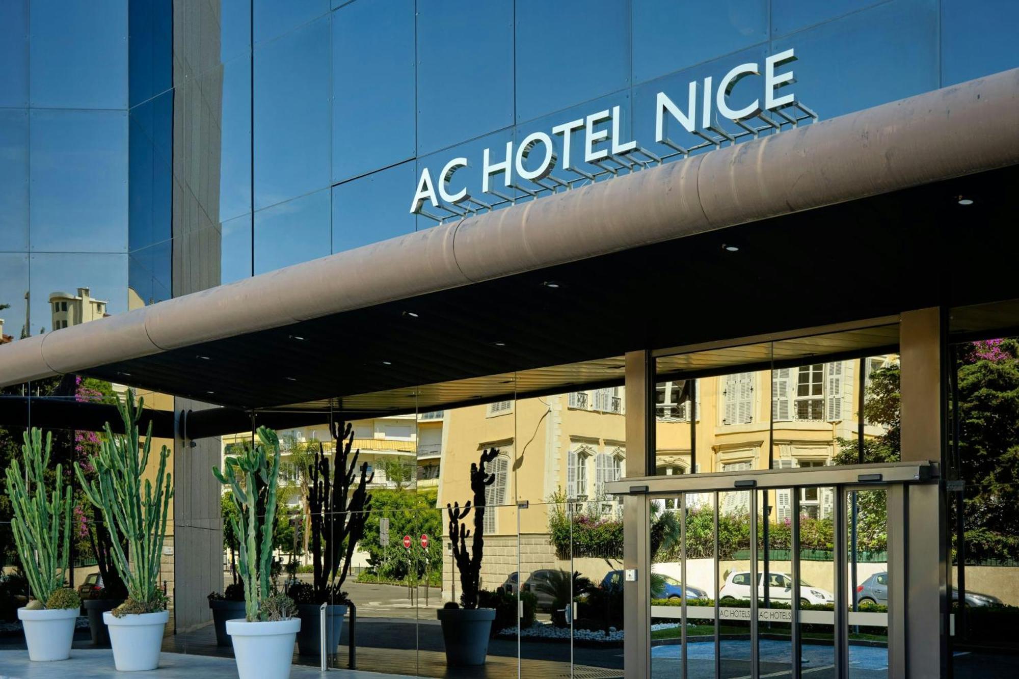 Ac By Marriott Hotel