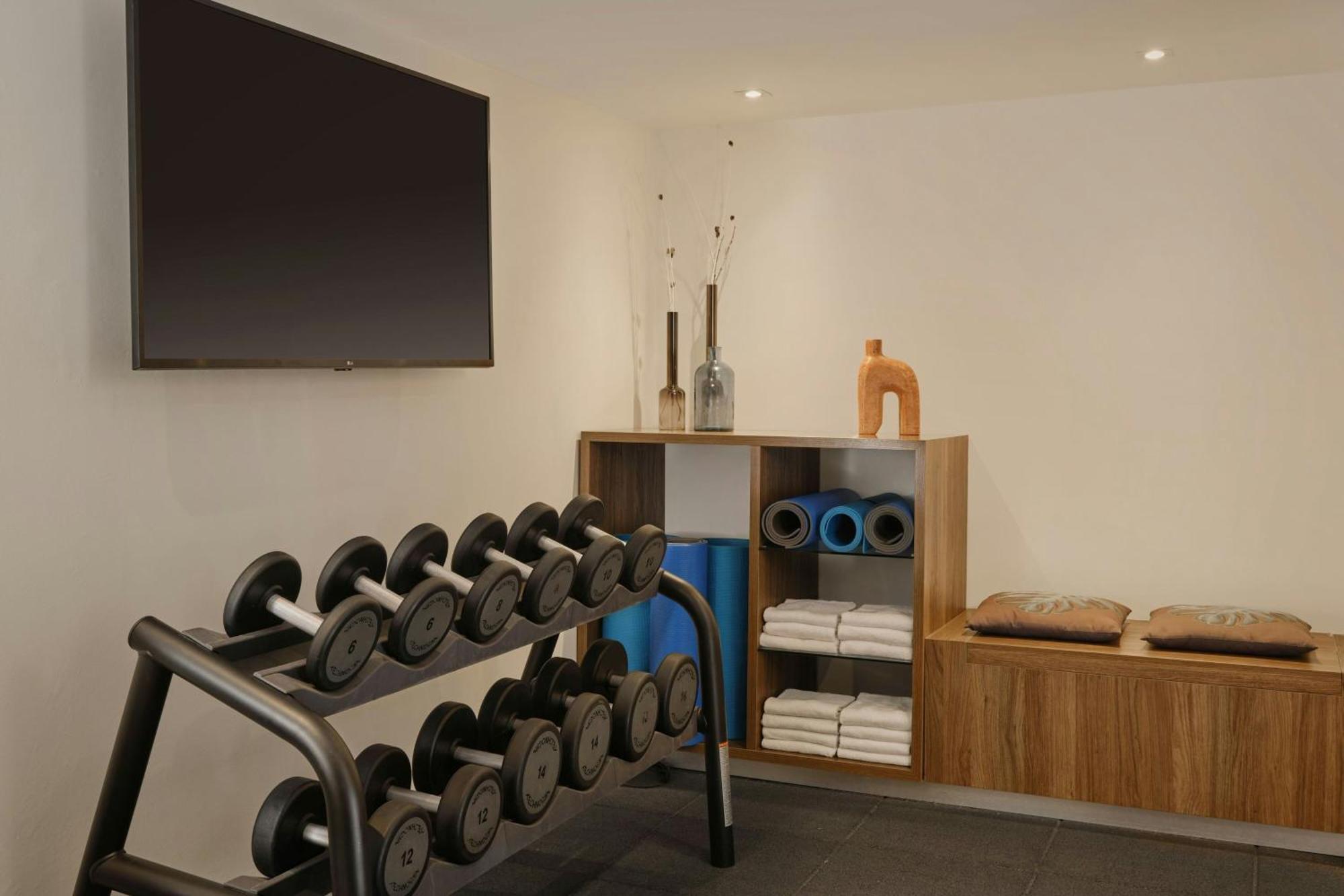 Hotel Ac By Marriott 4*