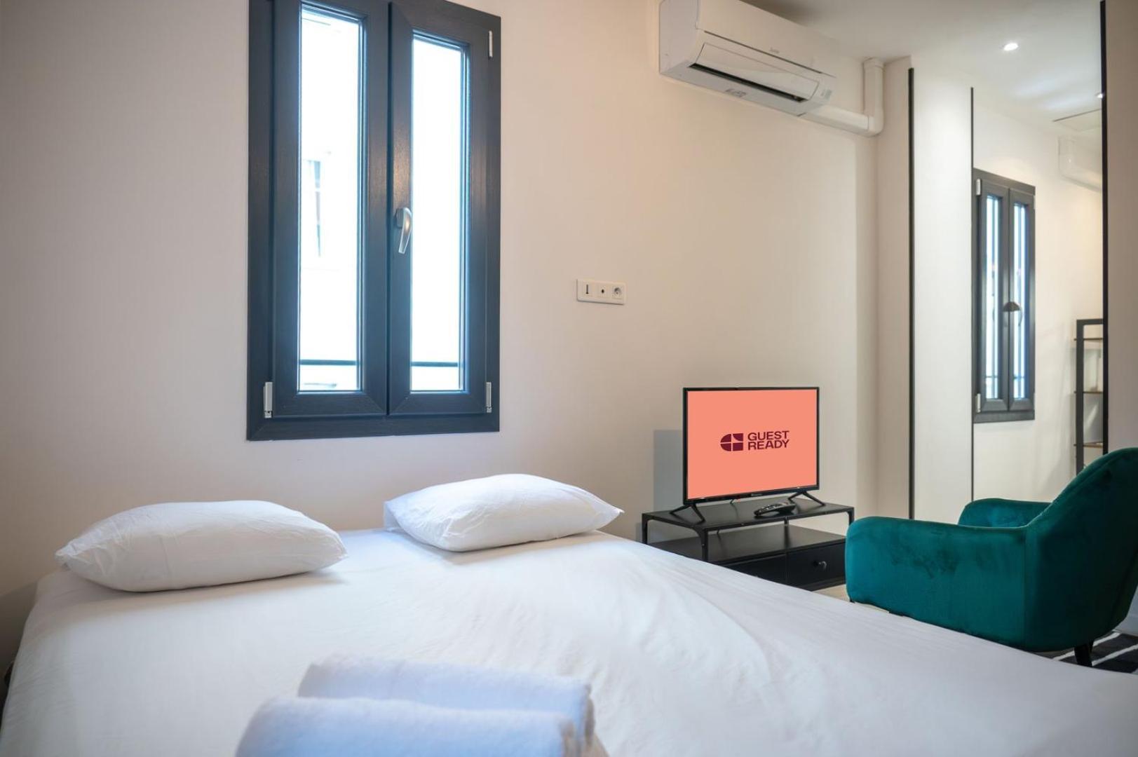 Apartment Guestready - Gambetta Near Attractions