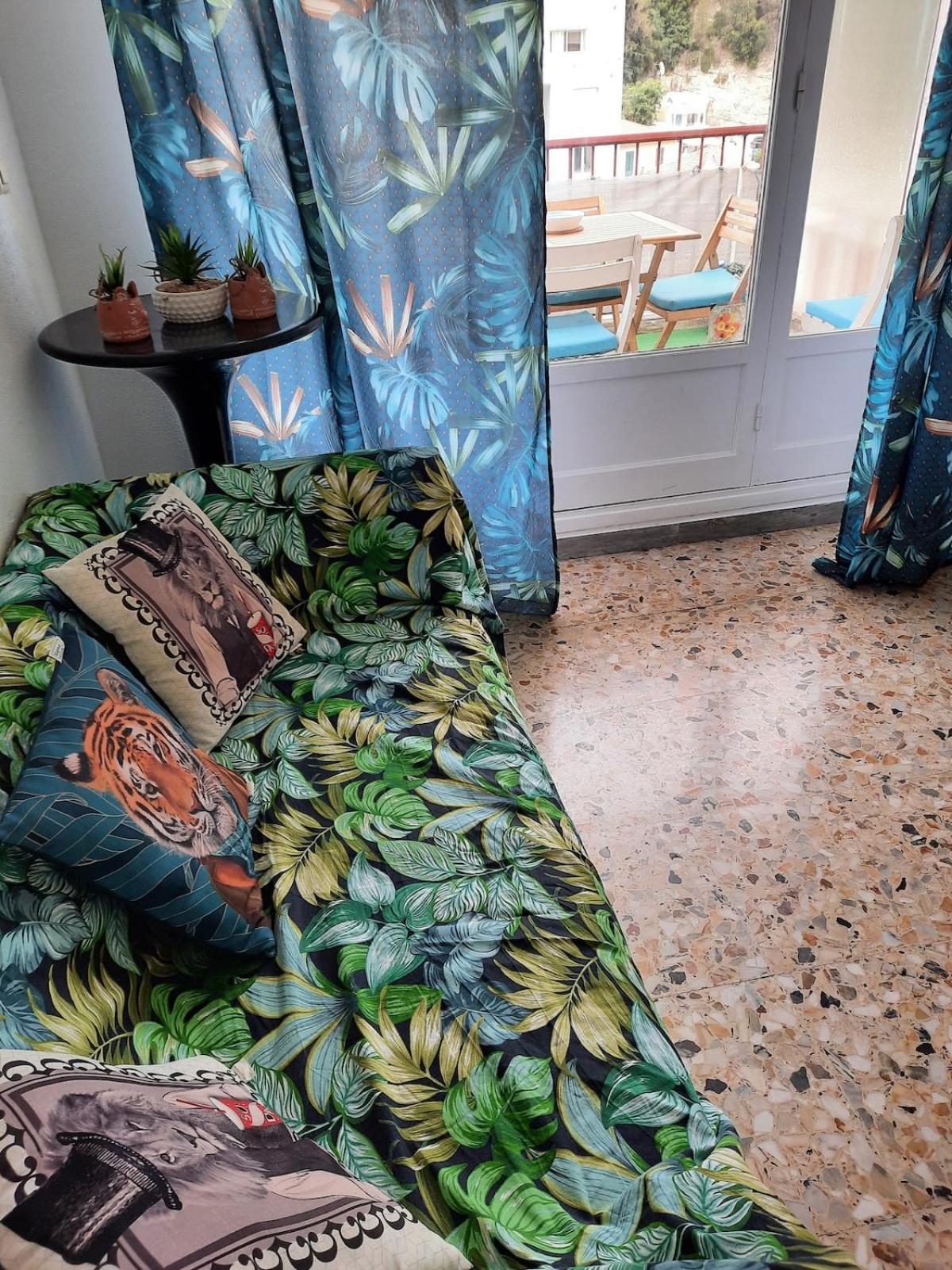 Apartment Pres Des Plages A Nice